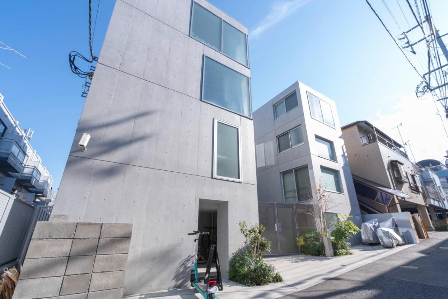 LEGA LAND Hatagaya ANNEX