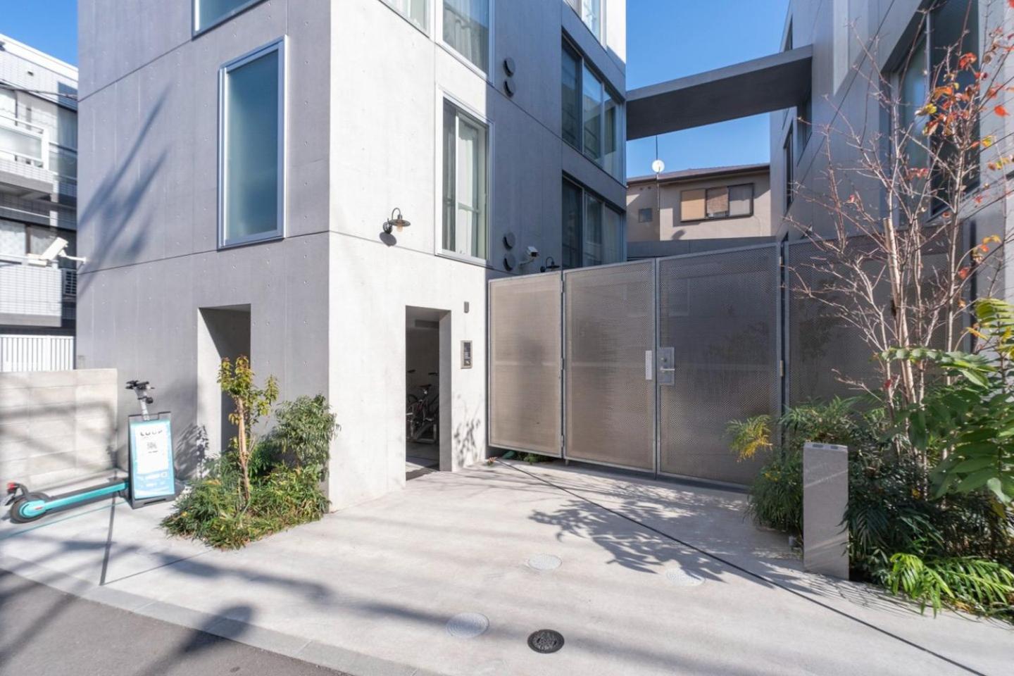 LEGA LAND Hatagaya ANNEX