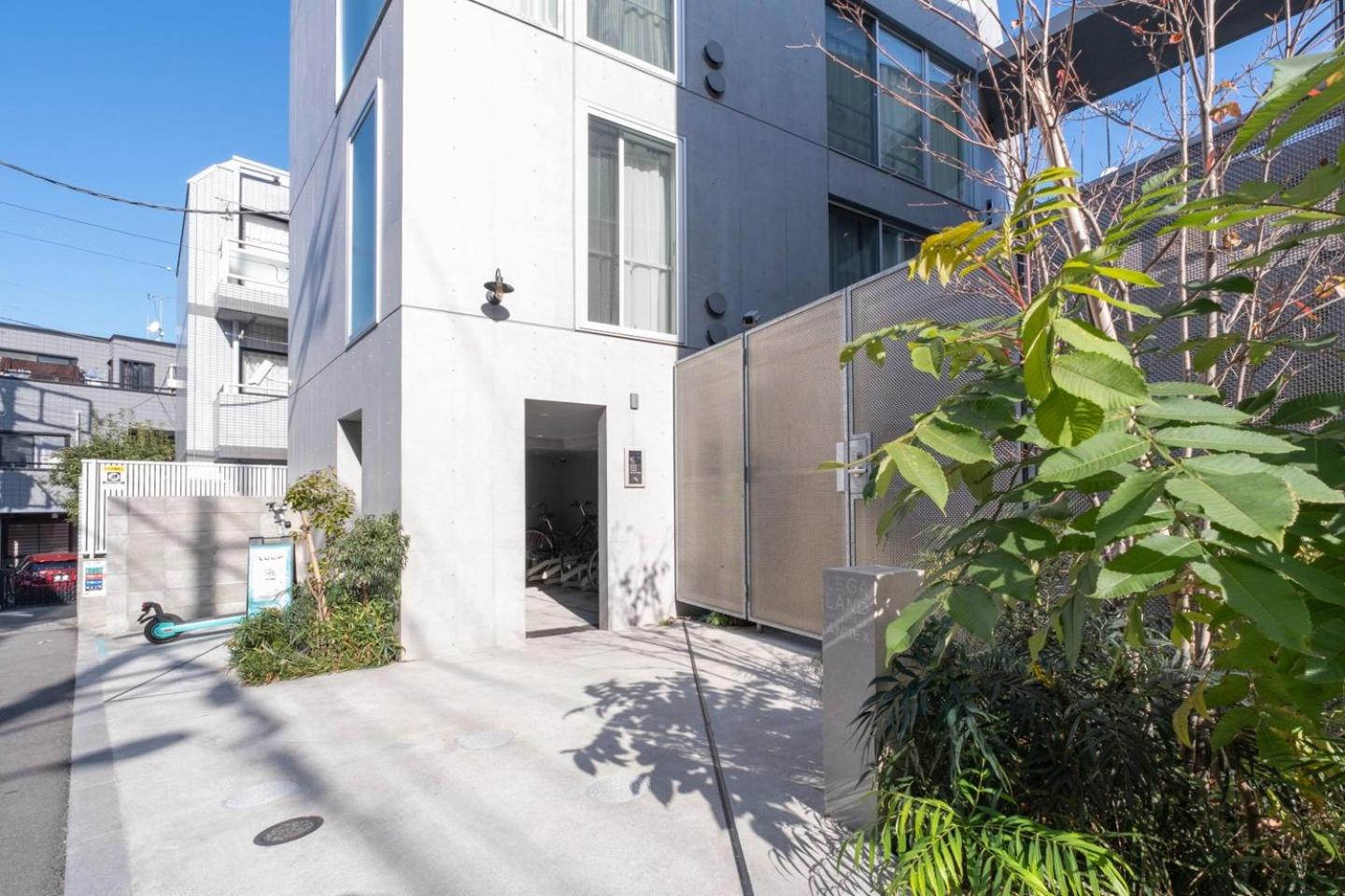 LEGA LAND Hatagaya ANNEX