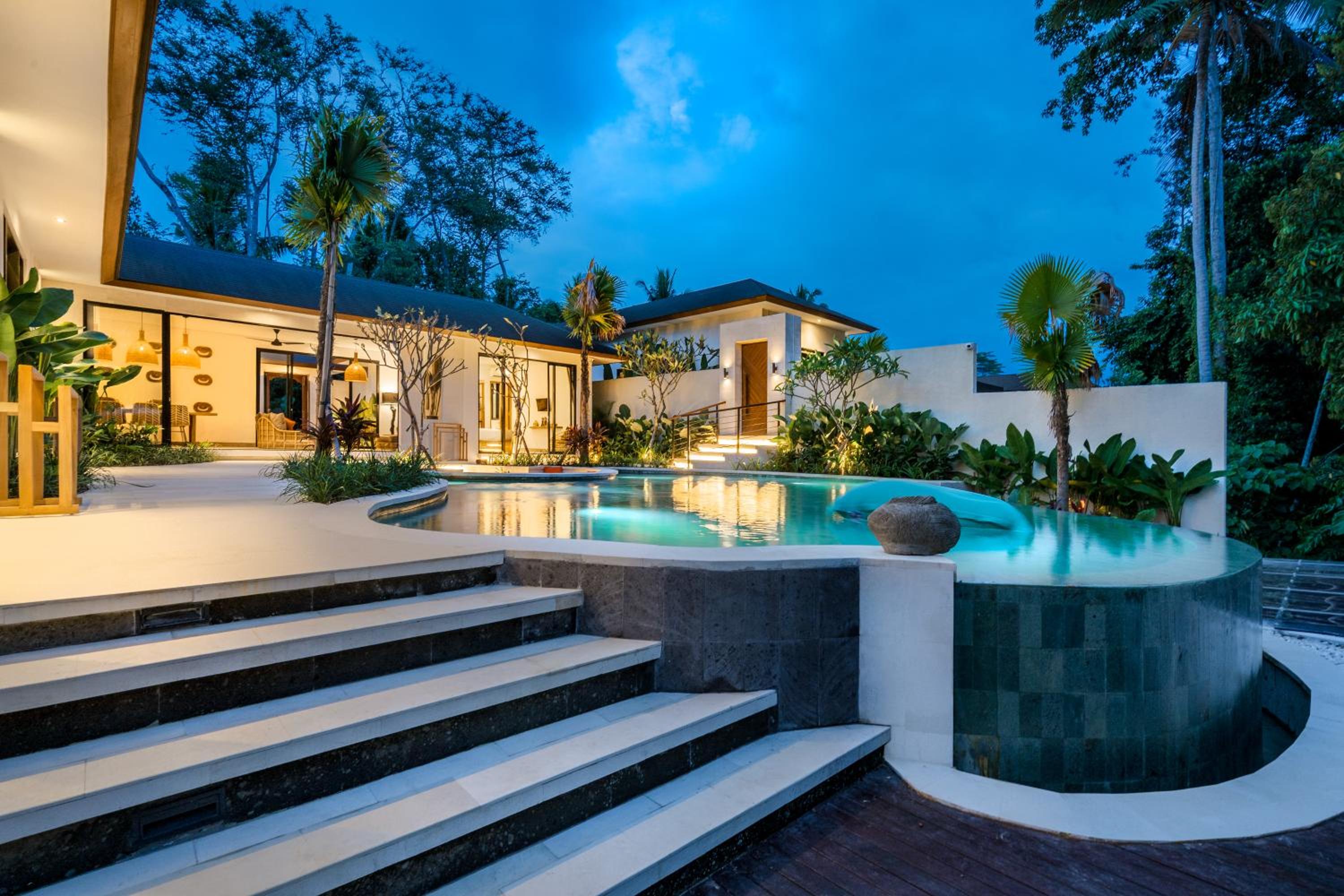Villa Arcadia by BaliSuperHost