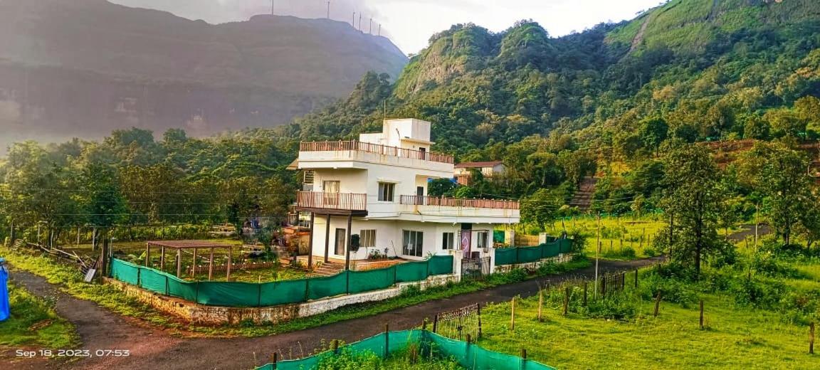 Shri Bhuvaneshvari Homestay view 2