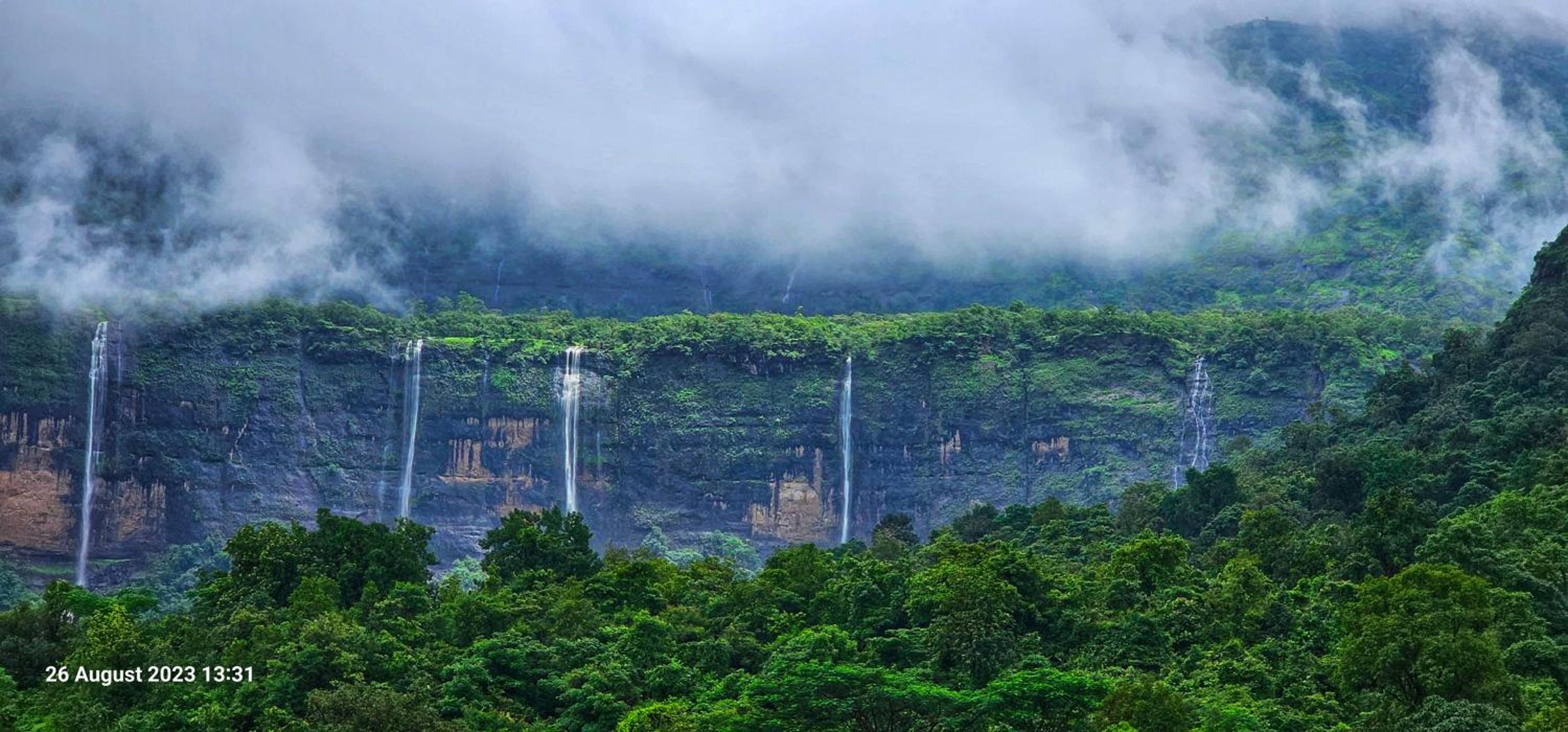 Shri Bhuvaneshvari Homestay view 3