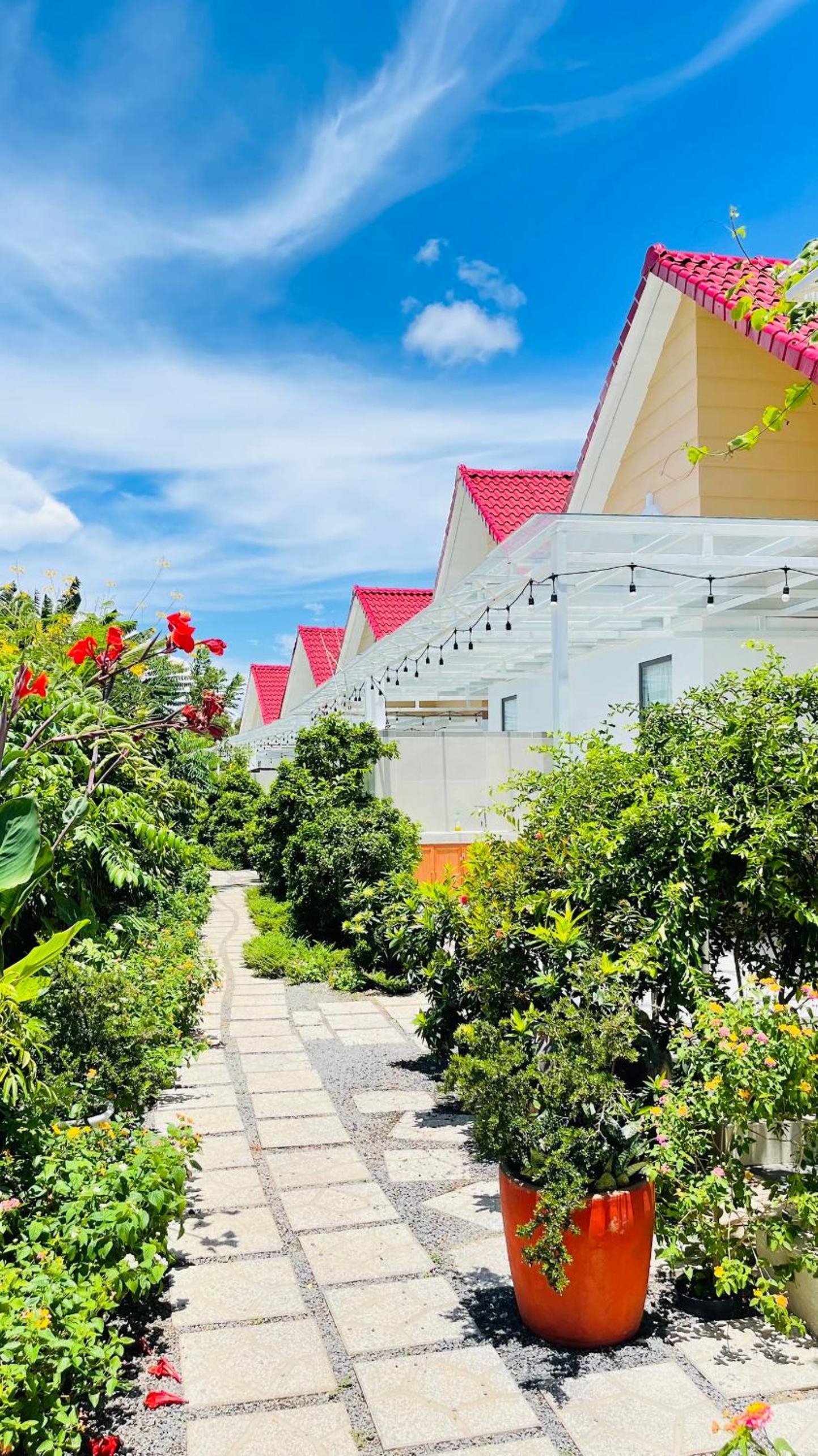 Lightly Homestay