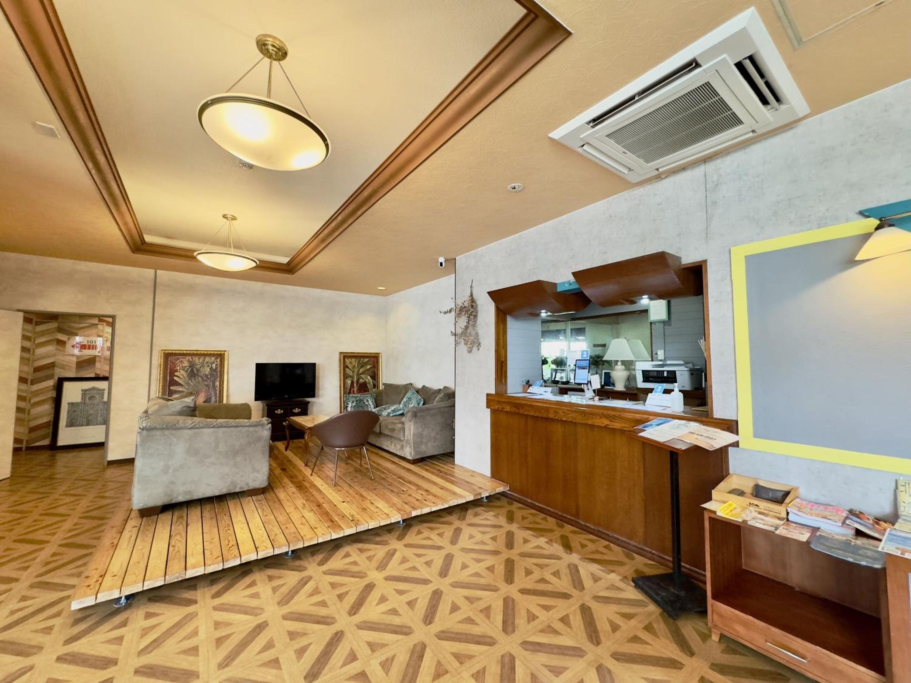 Araha Resort Arapana