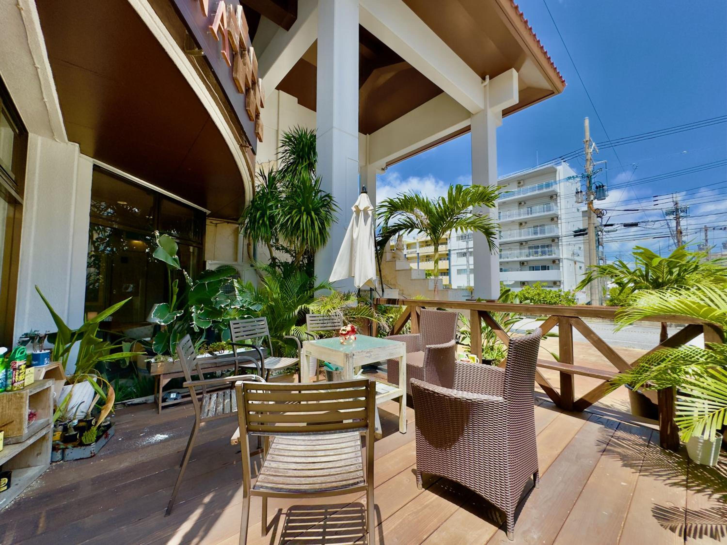 Araha Resort Arapana