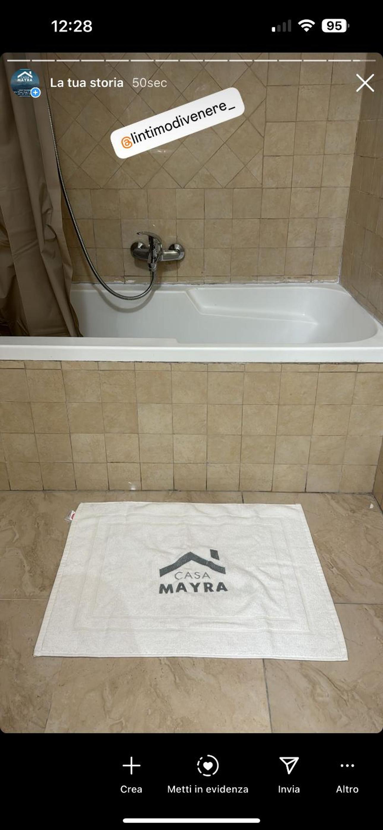 Casa Mayra