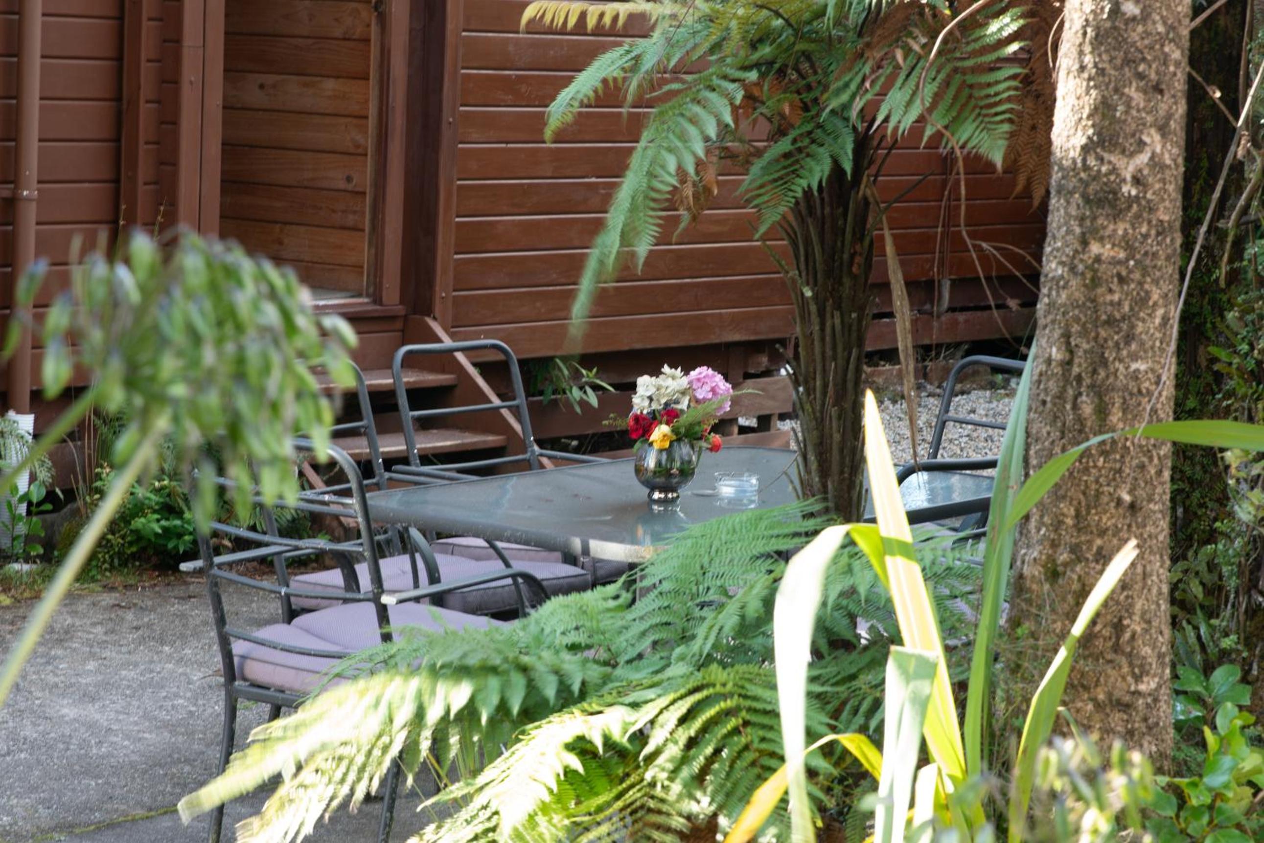 Fox Glacier Lodge