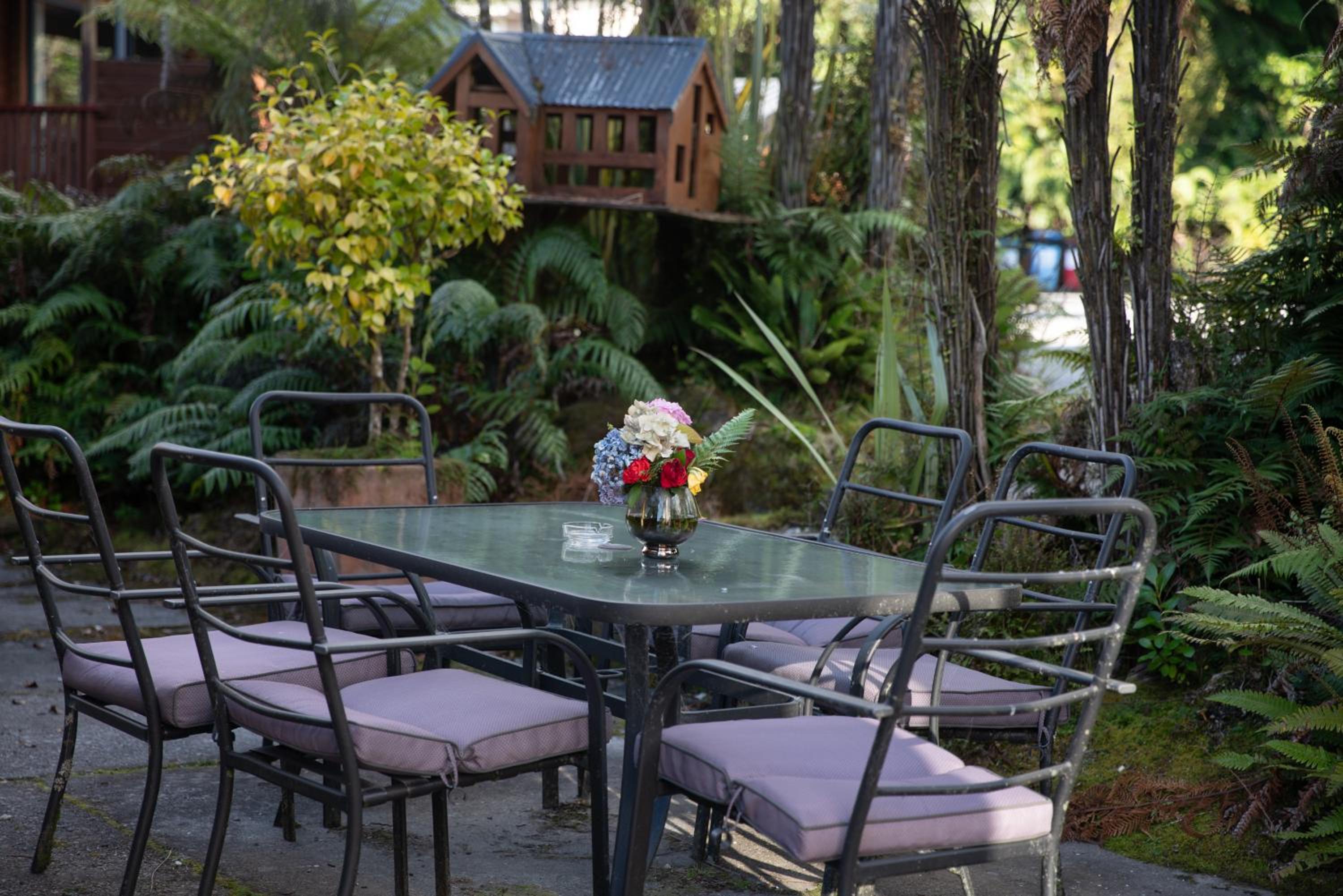 Fox Glacier Lodge