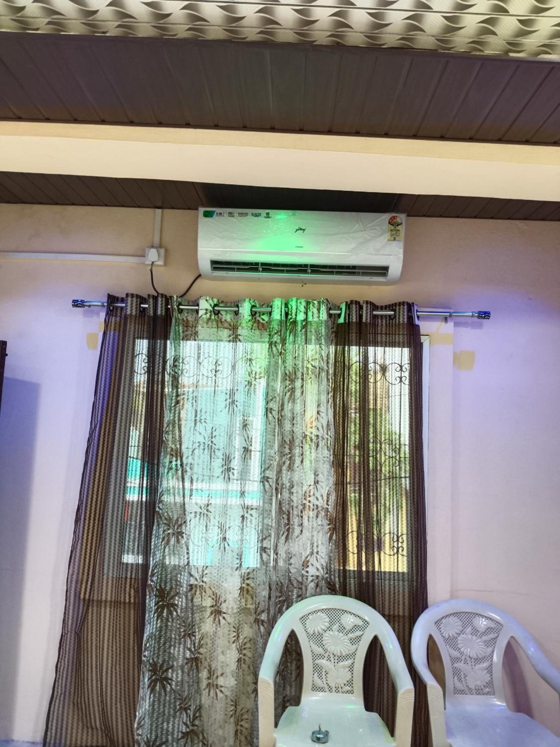 Aashirwad grandmaa homestay view 5
