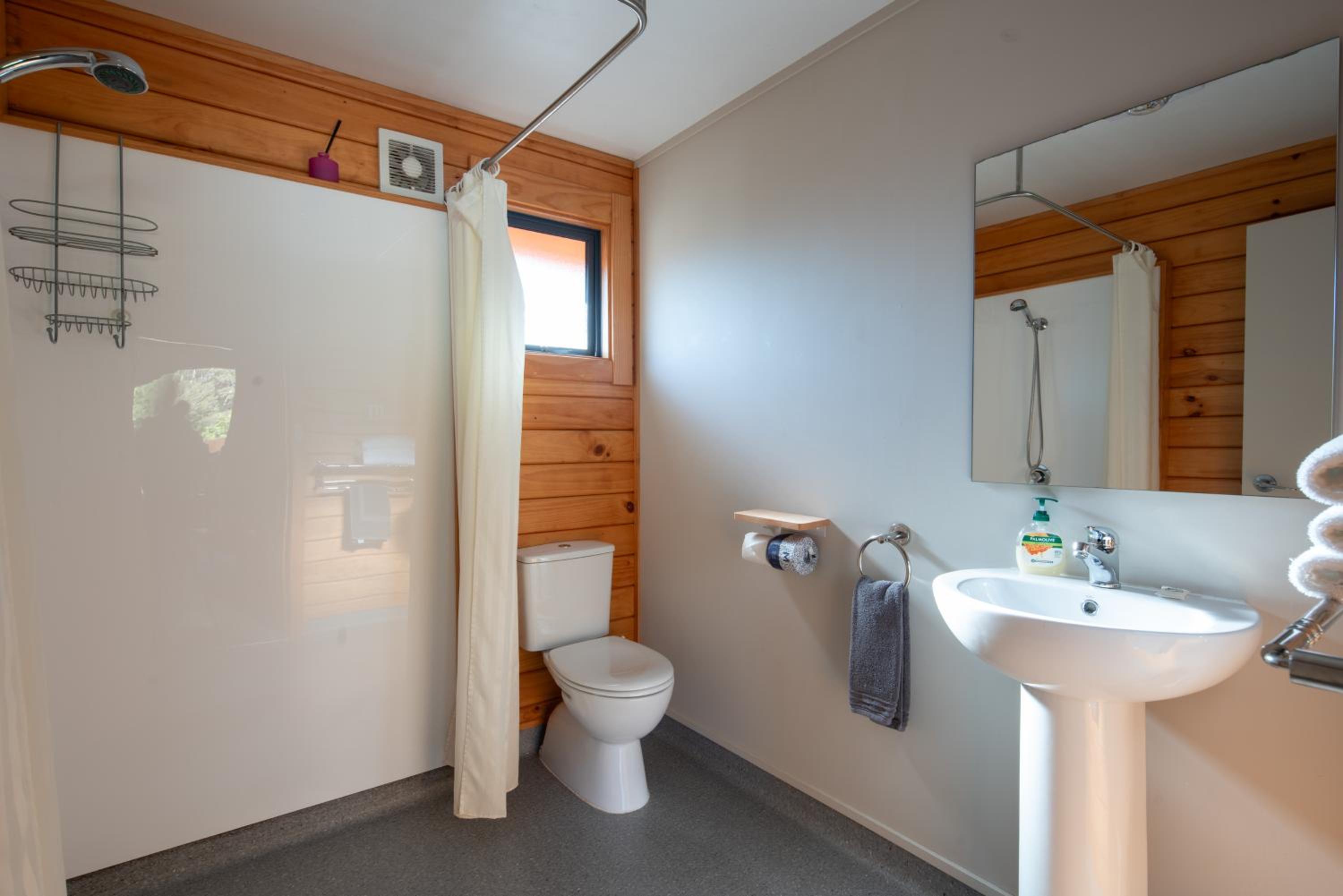 Fox Glacier Lodge