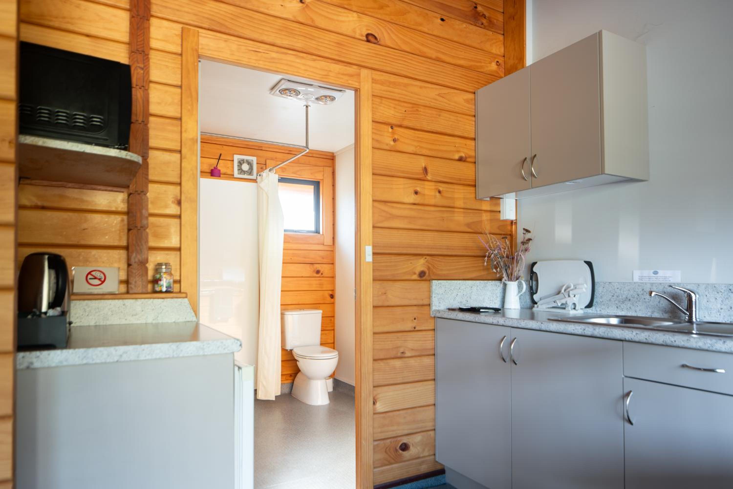 Fox Glacier Lodge