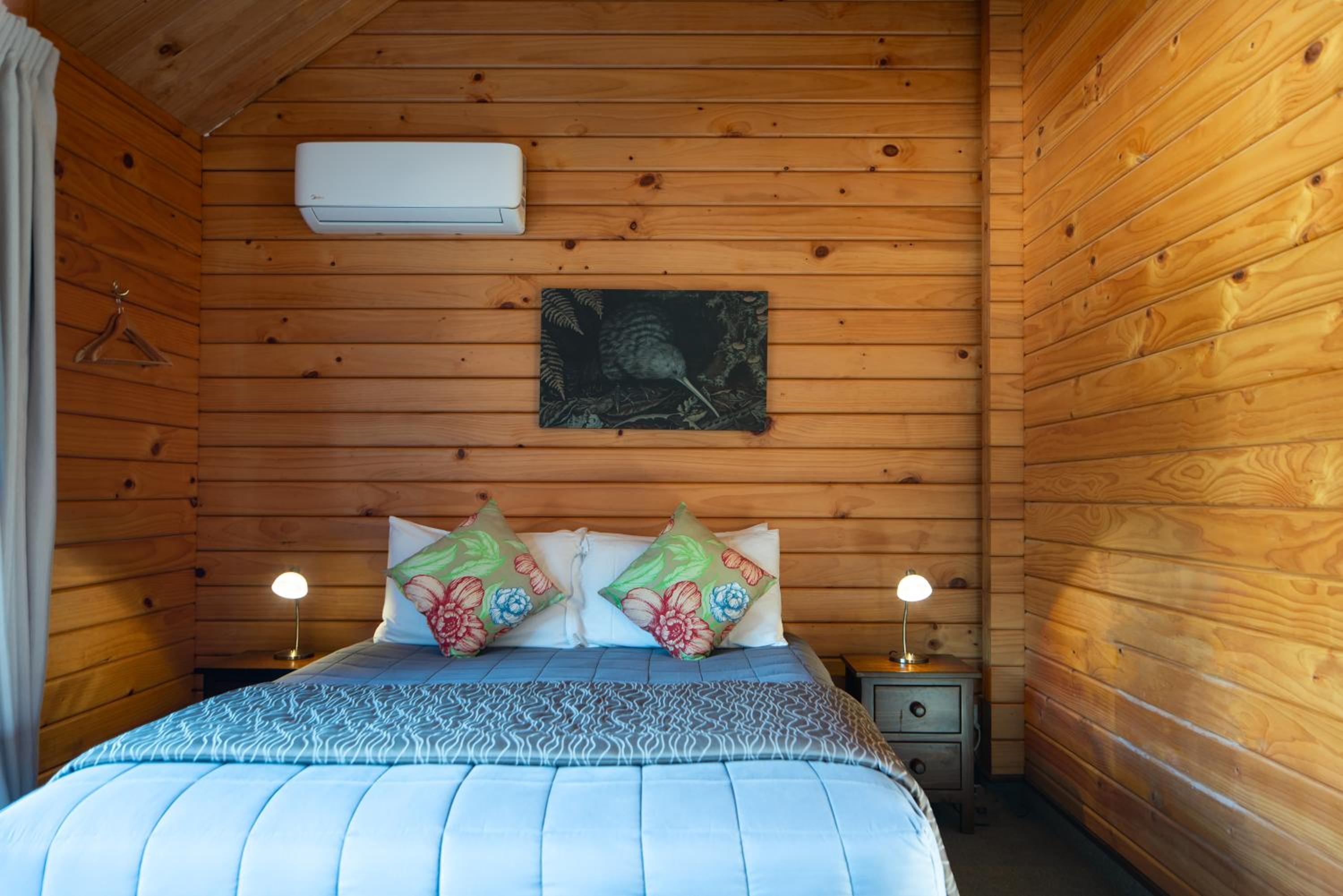 Fox Glacier Lodge