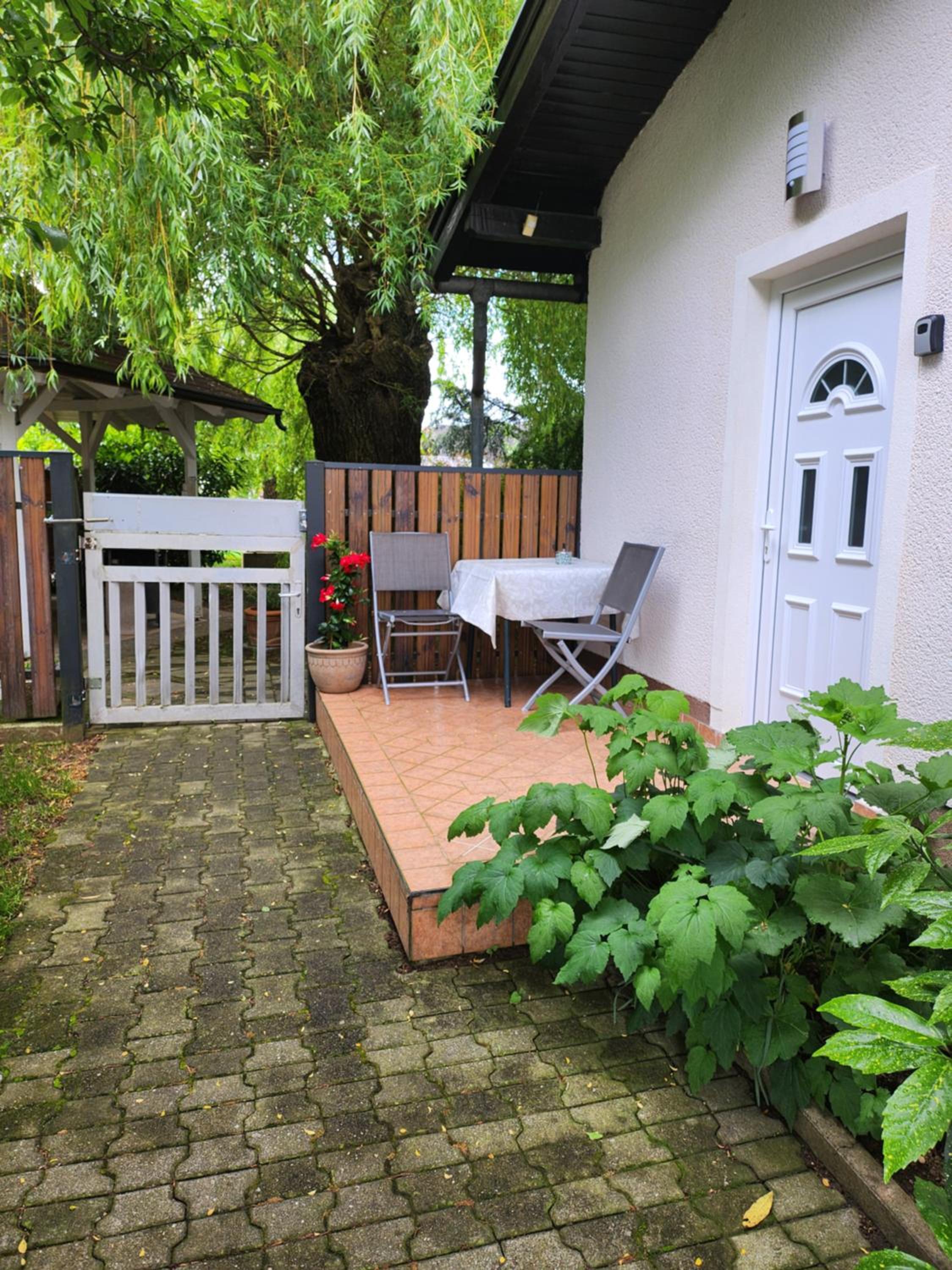 Apartma Maka view 5