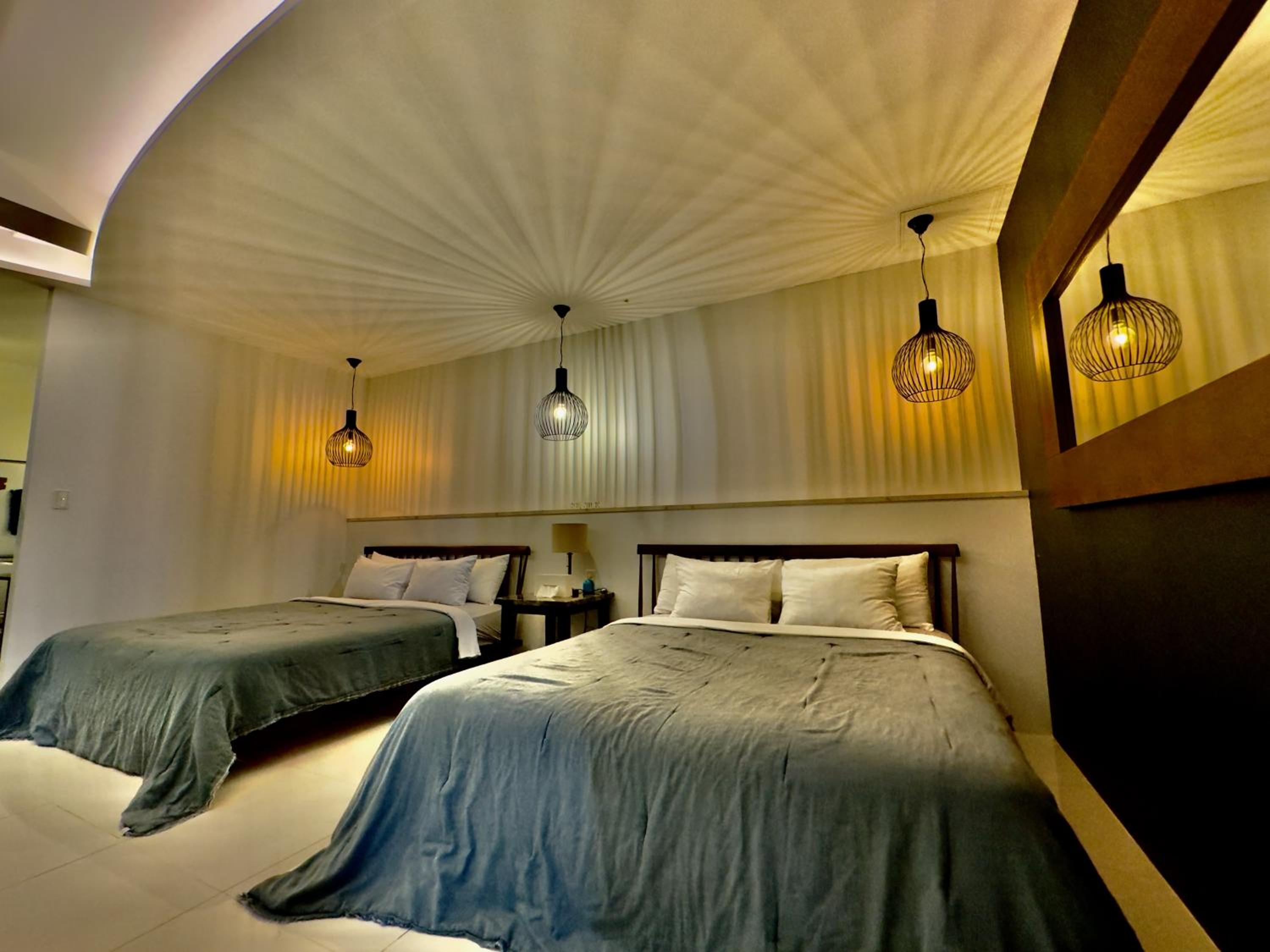Araha Resort Arapana