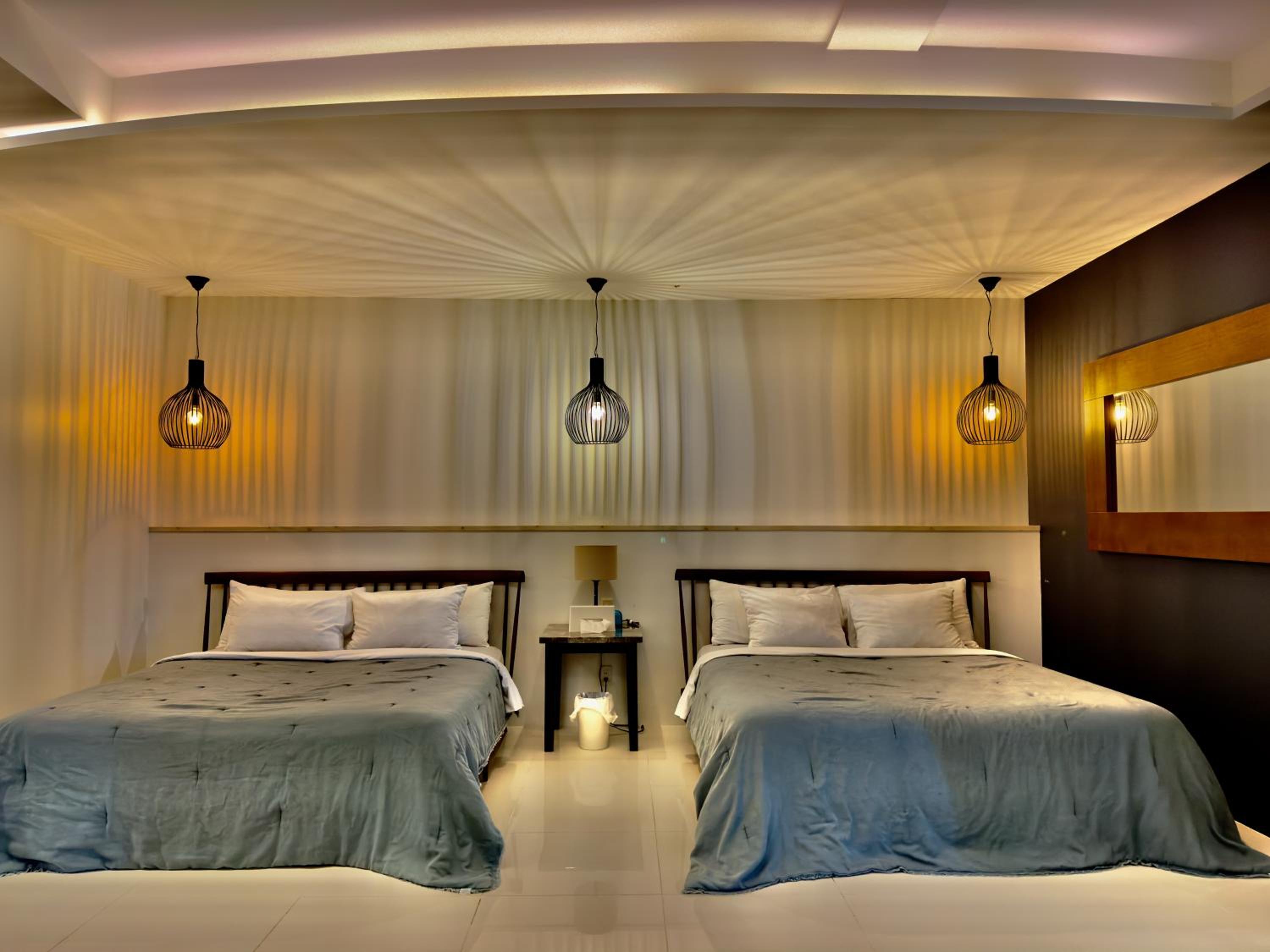 Araha Resort Arapana