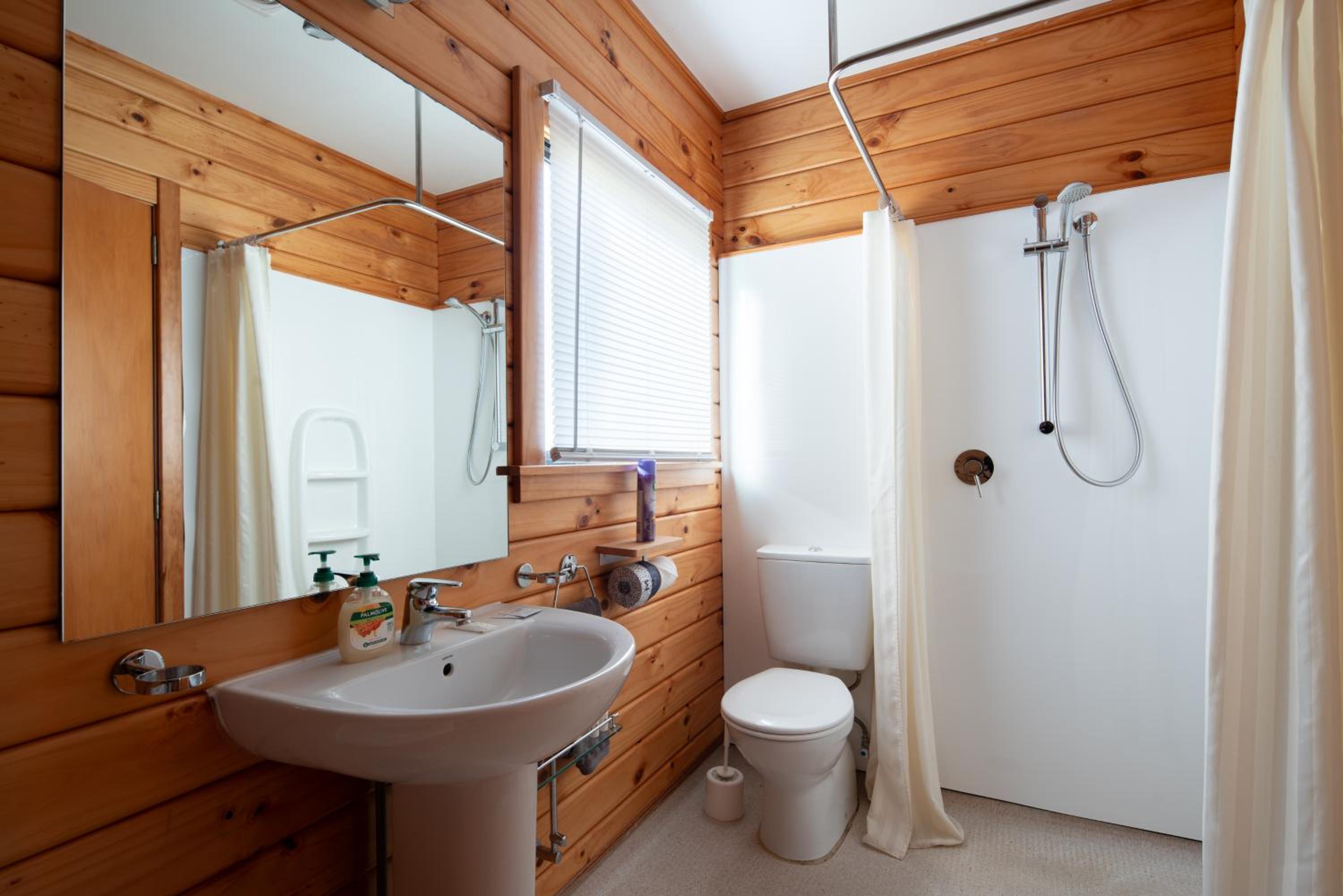 Fox Glacier Lodge