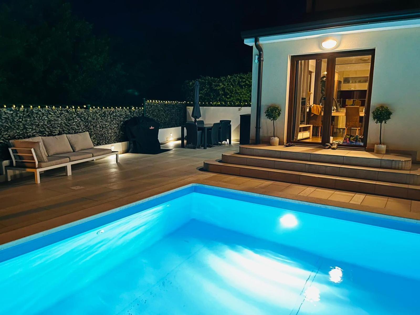 Villa Nina