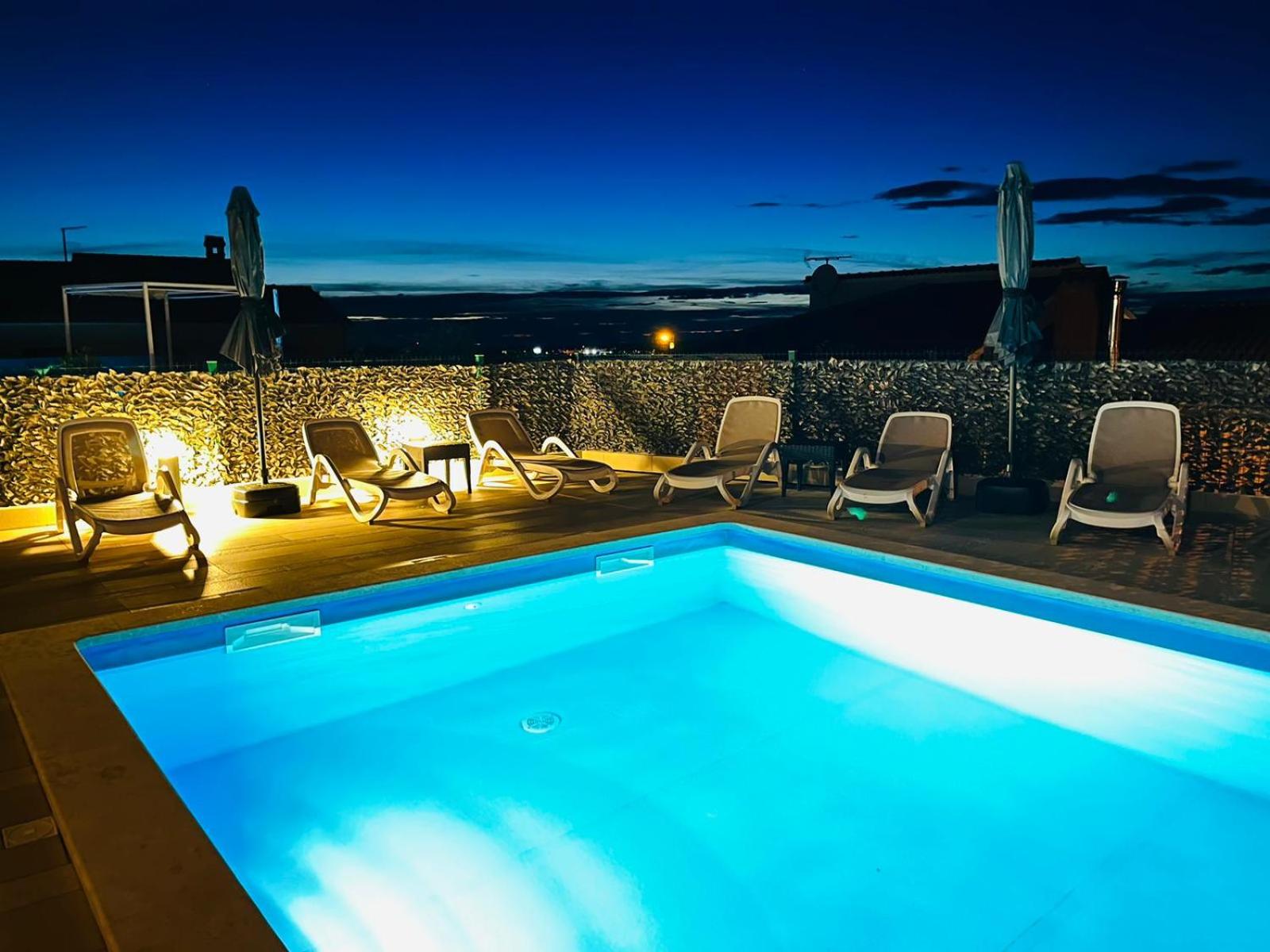 Villa Nina