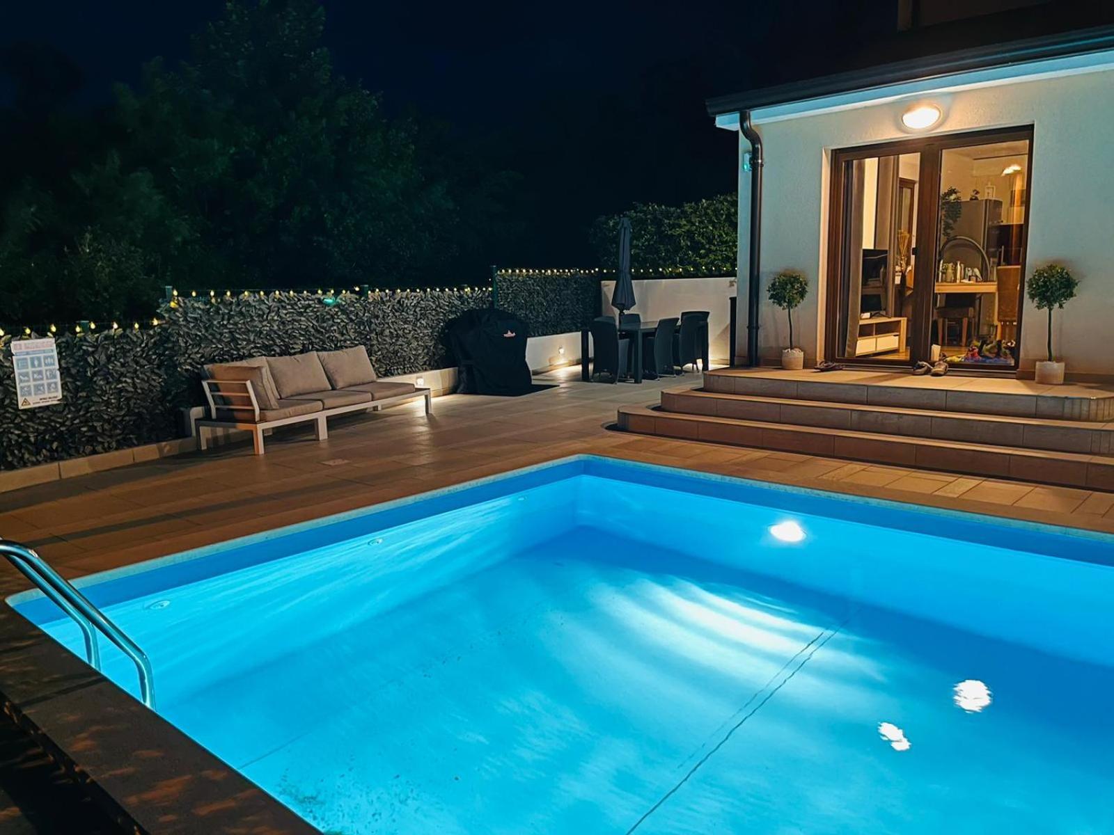 Villa Nina