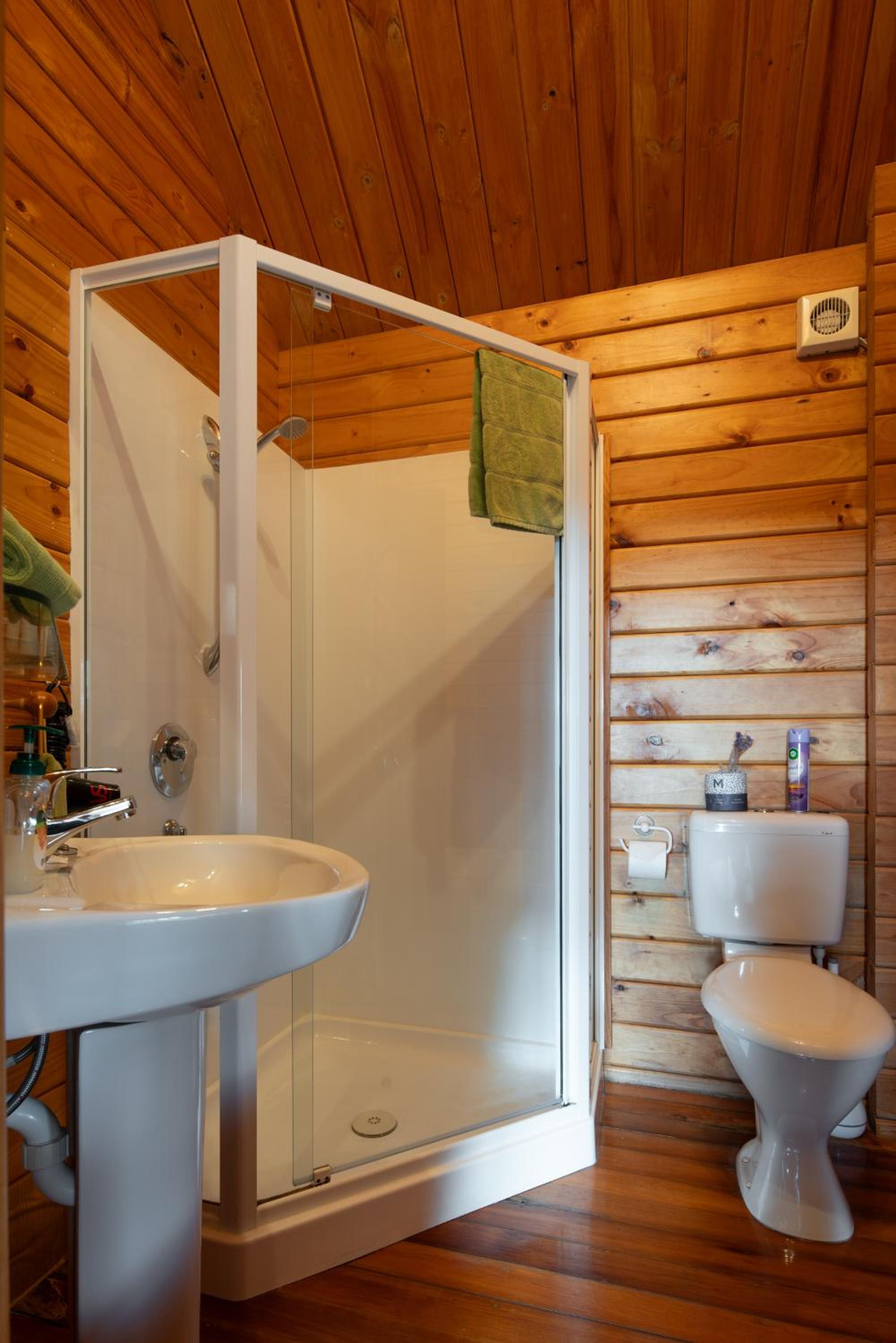 Fox Glacier Lodge