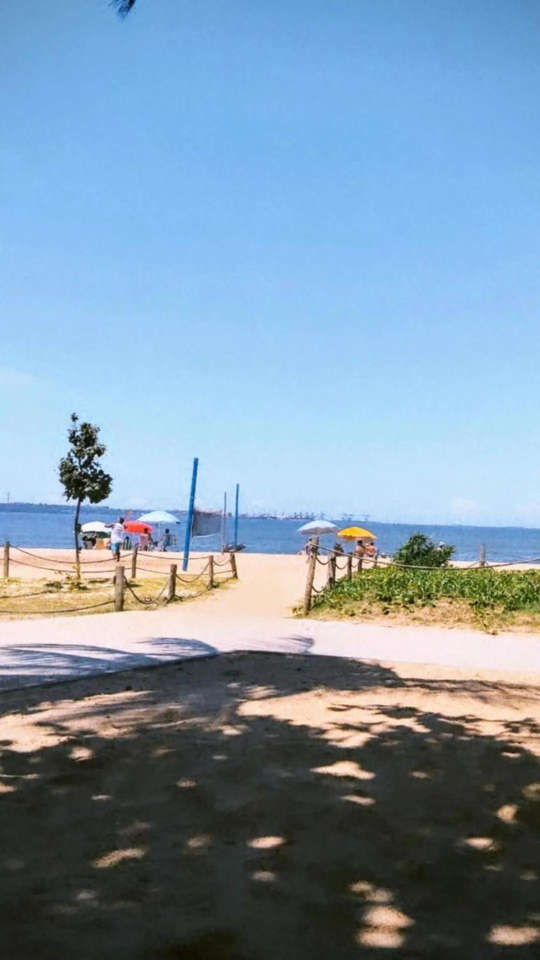 Ed Real Madrid Quarto privativo px Orla Praia de Camburi