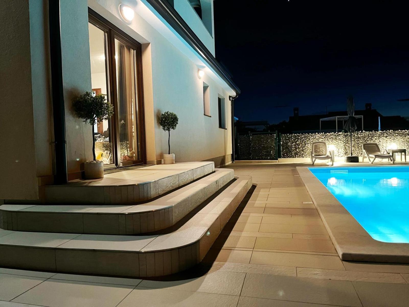 Villa Nina