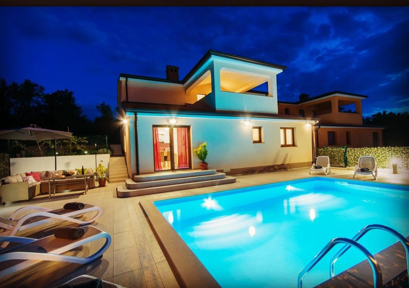 Villa Nina