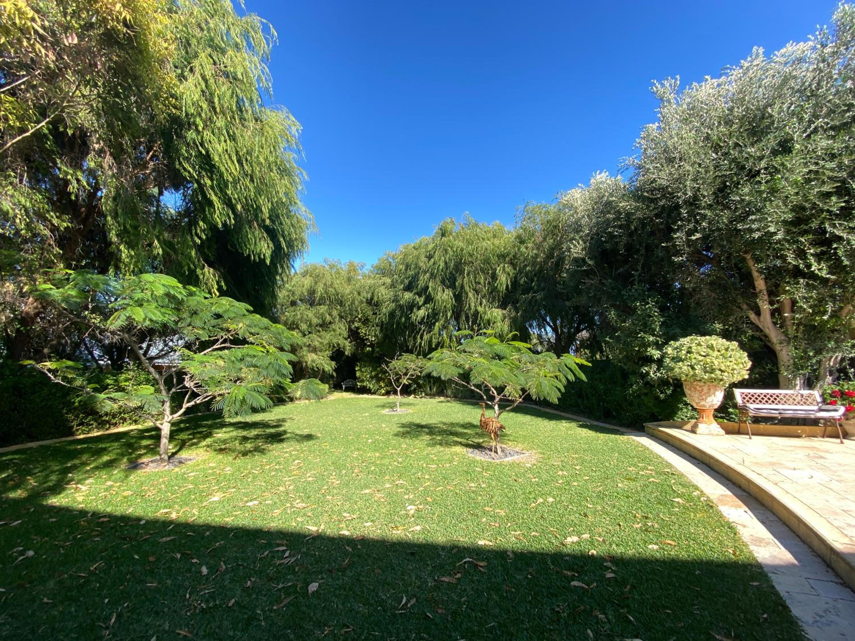 Yanchep Lagoon Retreat