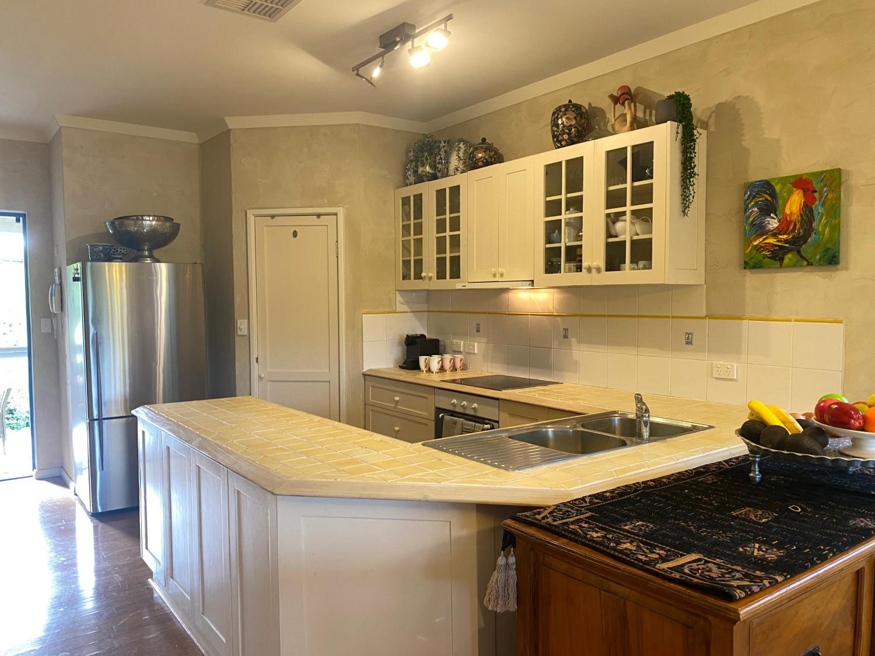 Yanchep Lagoon Retreat