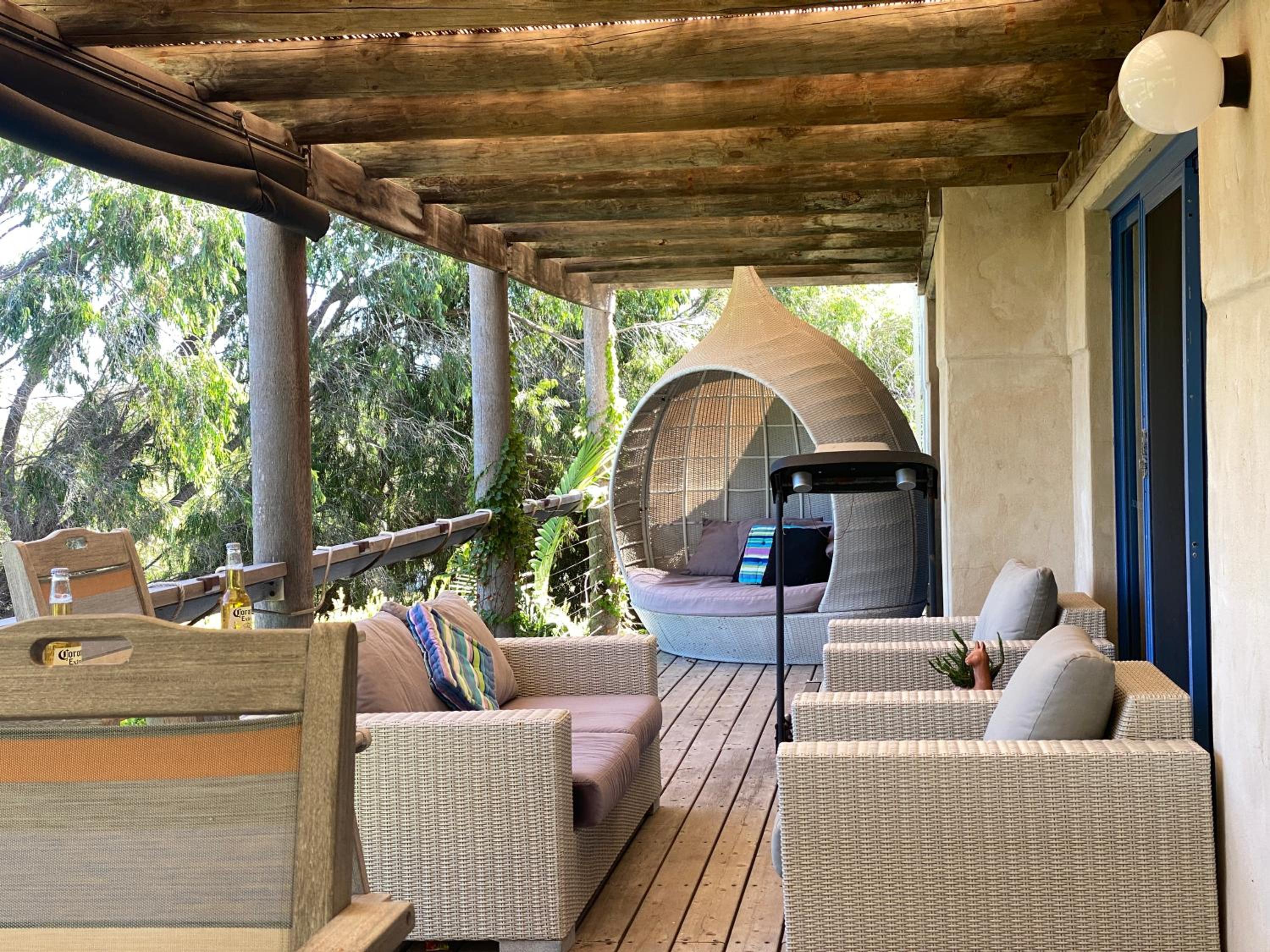Yanchep Lagoon Retreat