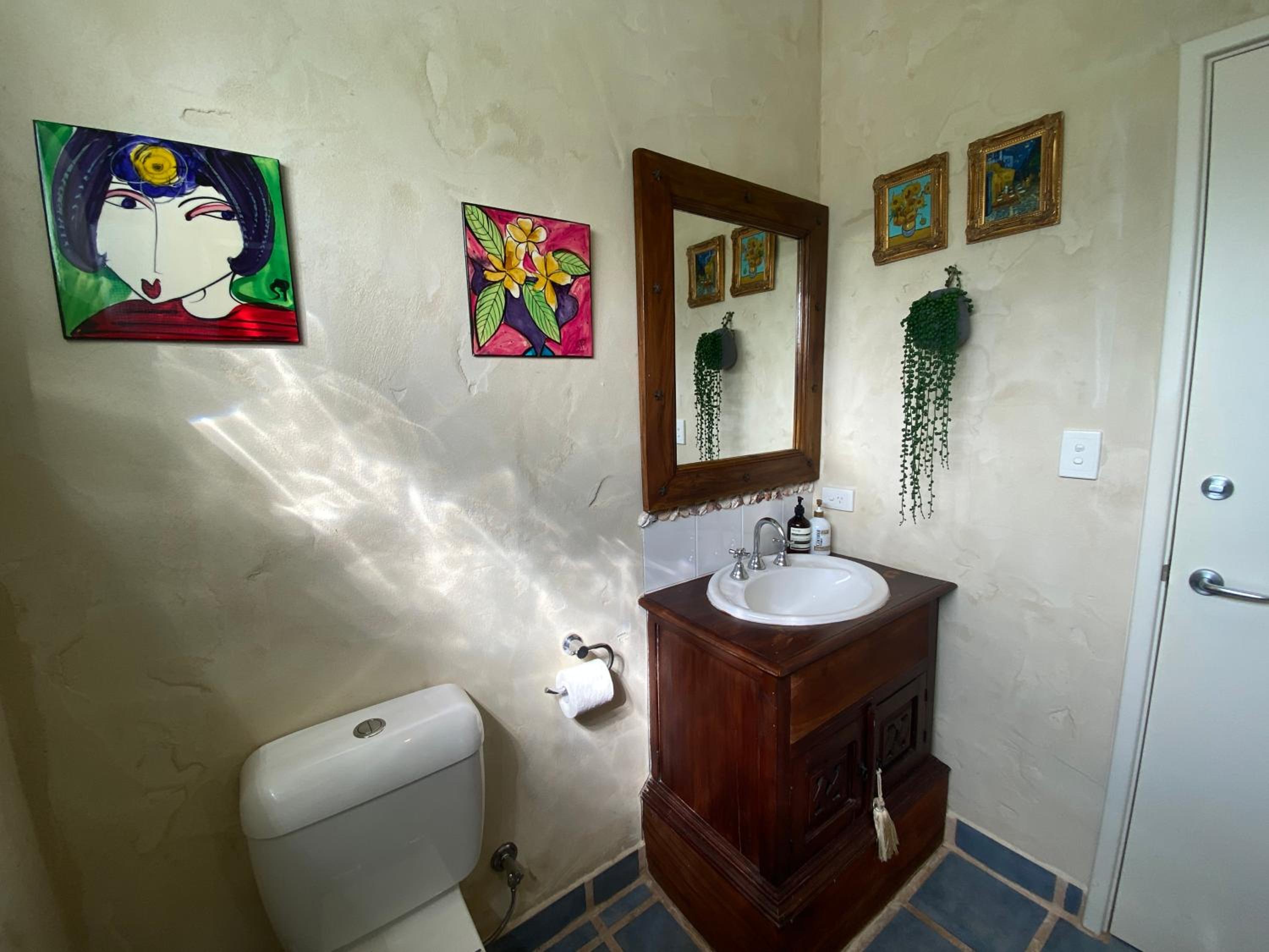 Yanchep Lagoon Retreat
