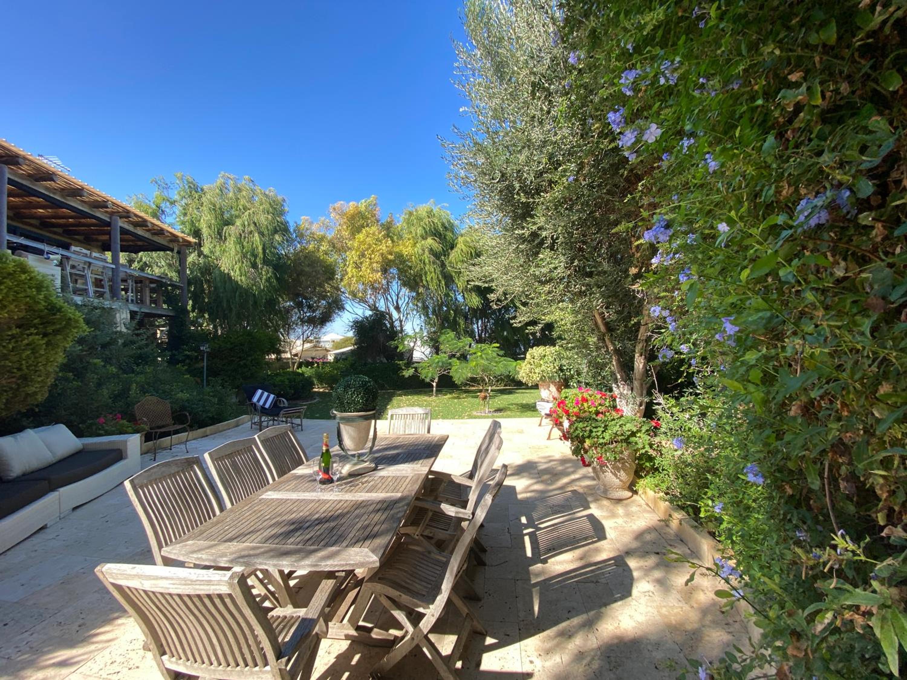 Yanchep Lagoon Retreat