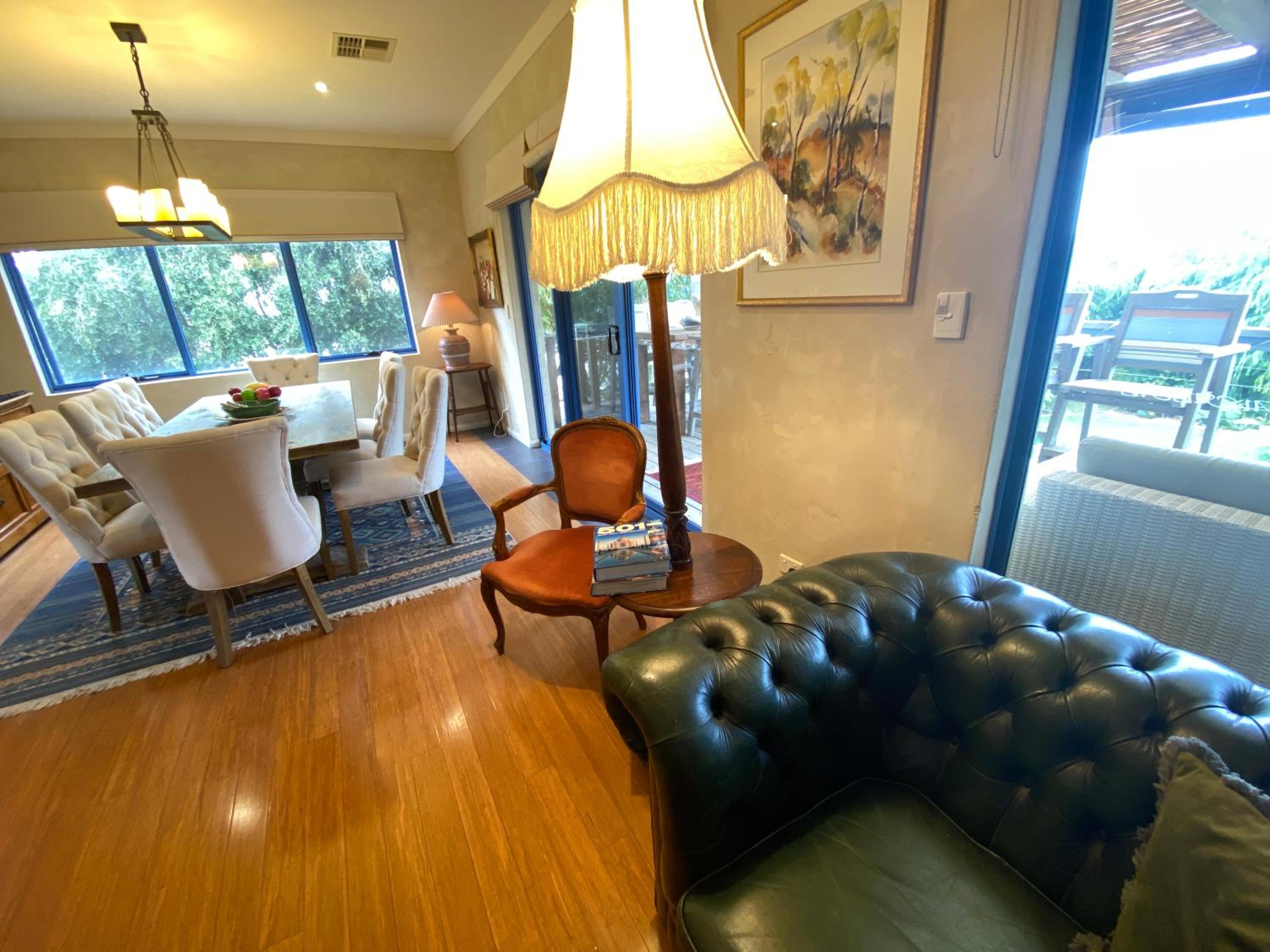 Yanchep Lagoon Retreat