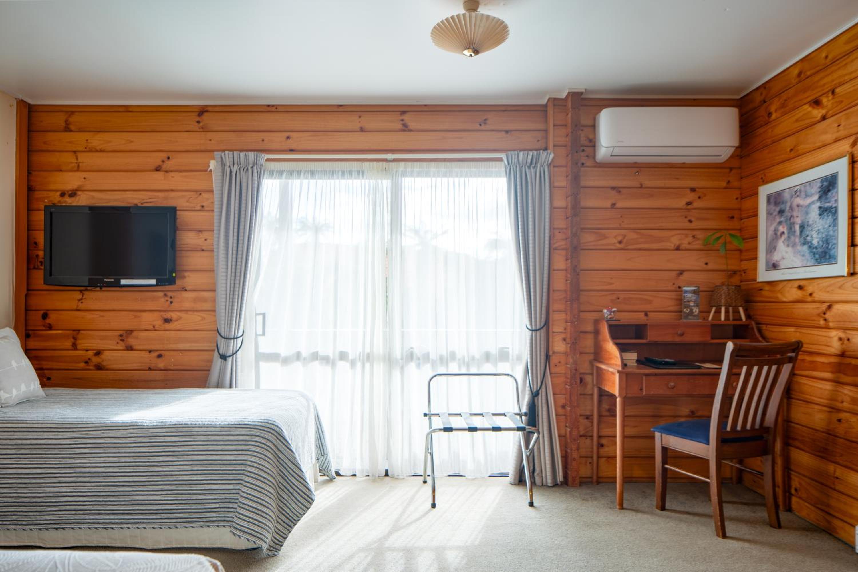 Fox Glacier Lodge