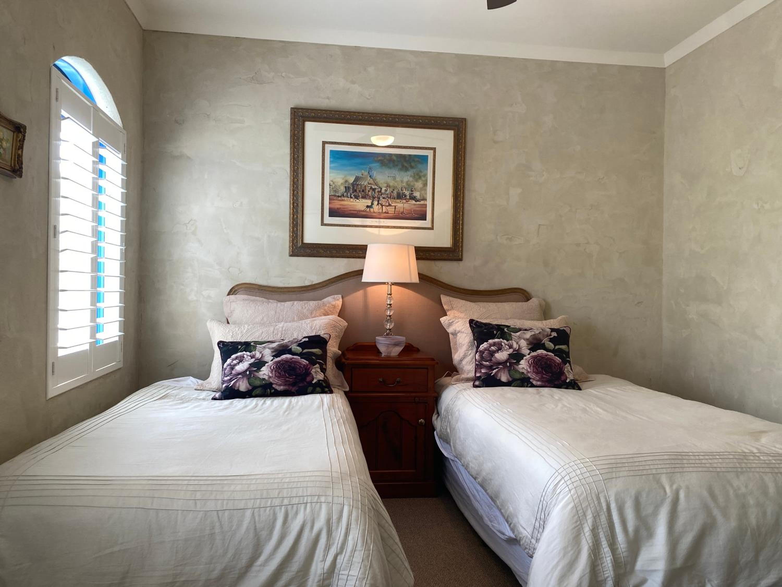 Yanchep Lagoon Retreat