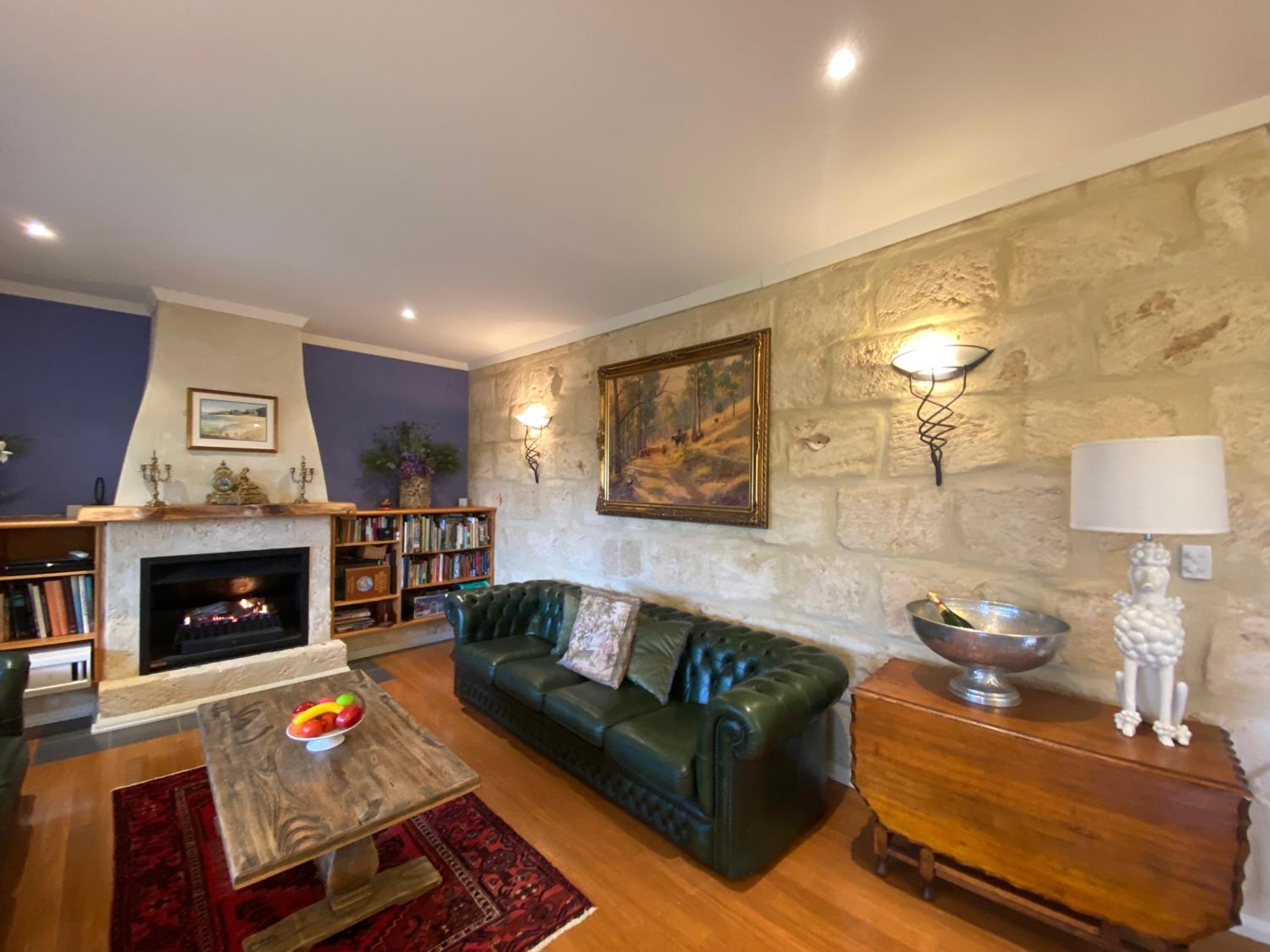 Yanchep Lagoon Retreat