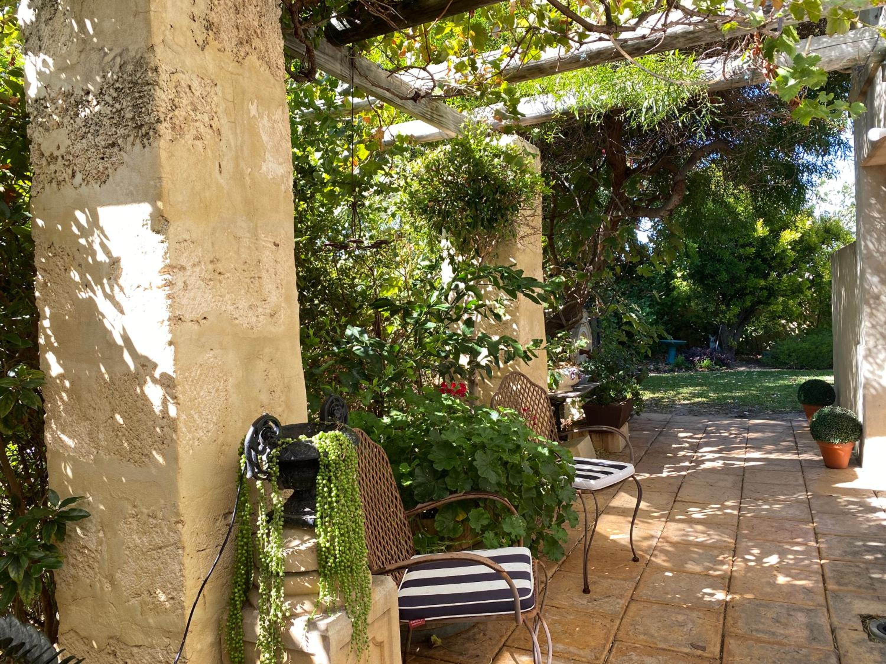 Yanchep Lagoon Retreat