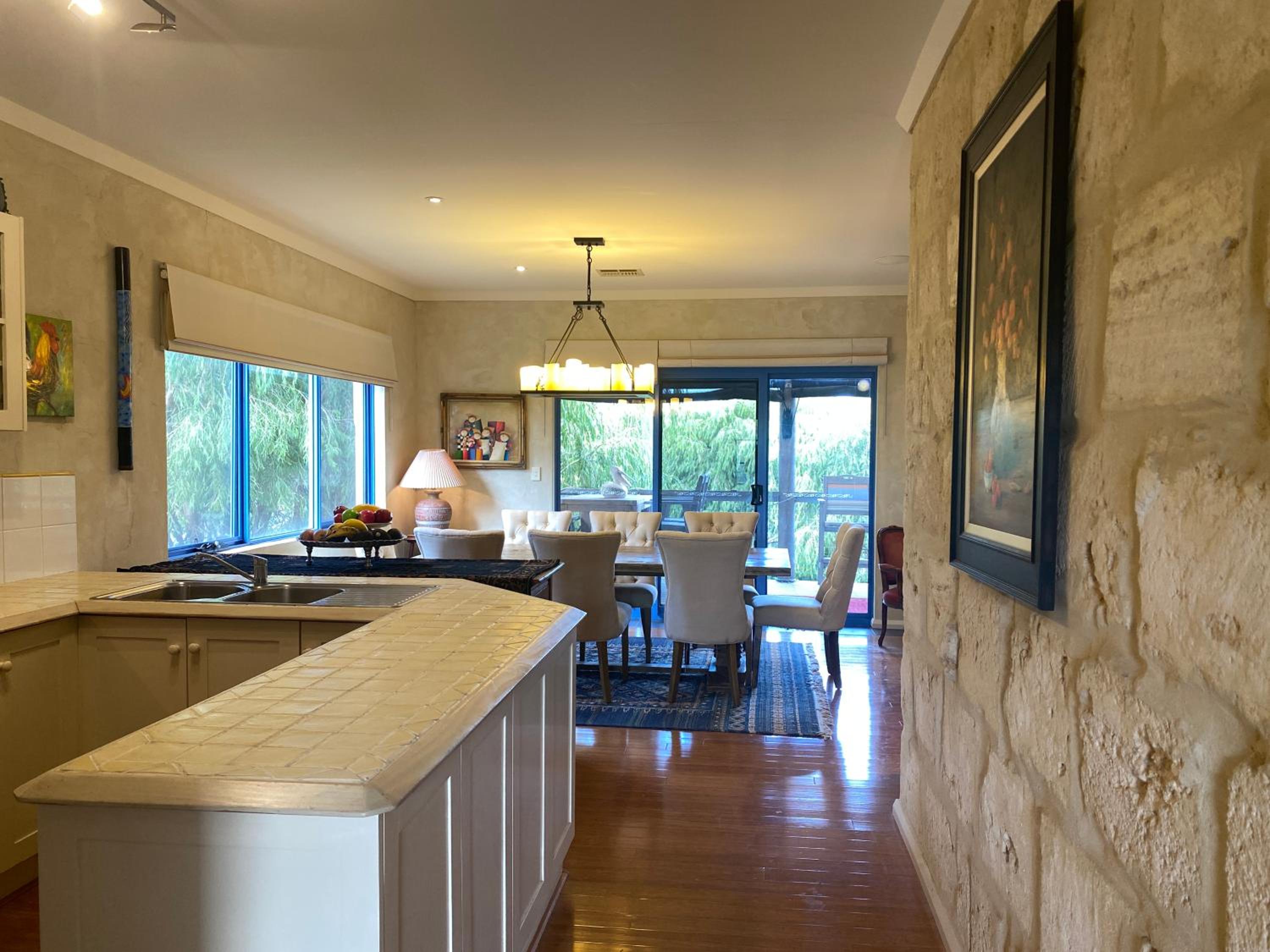 Yanchep Lagoon Retreat