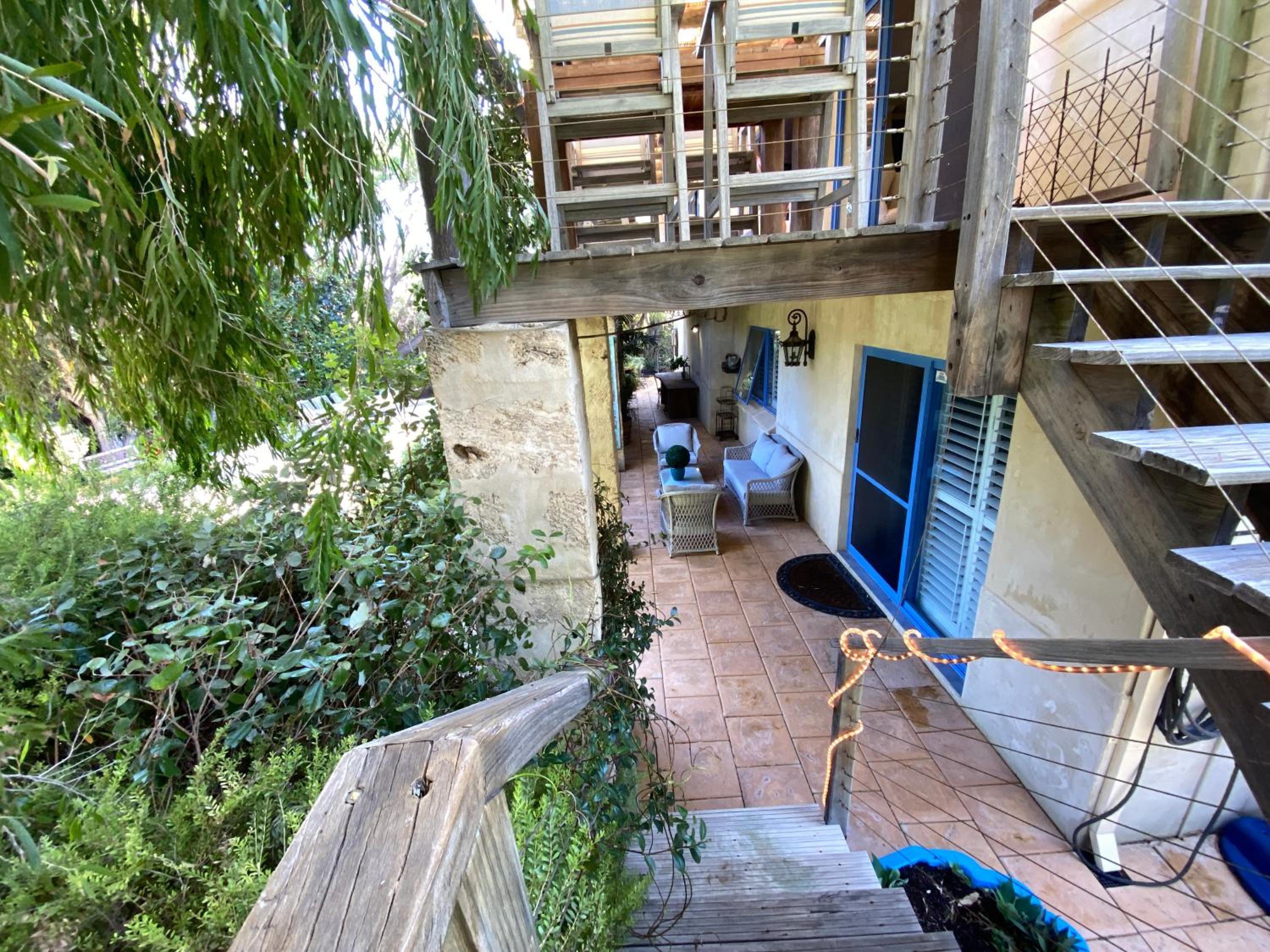 Yanchep Lagoon Retreat
