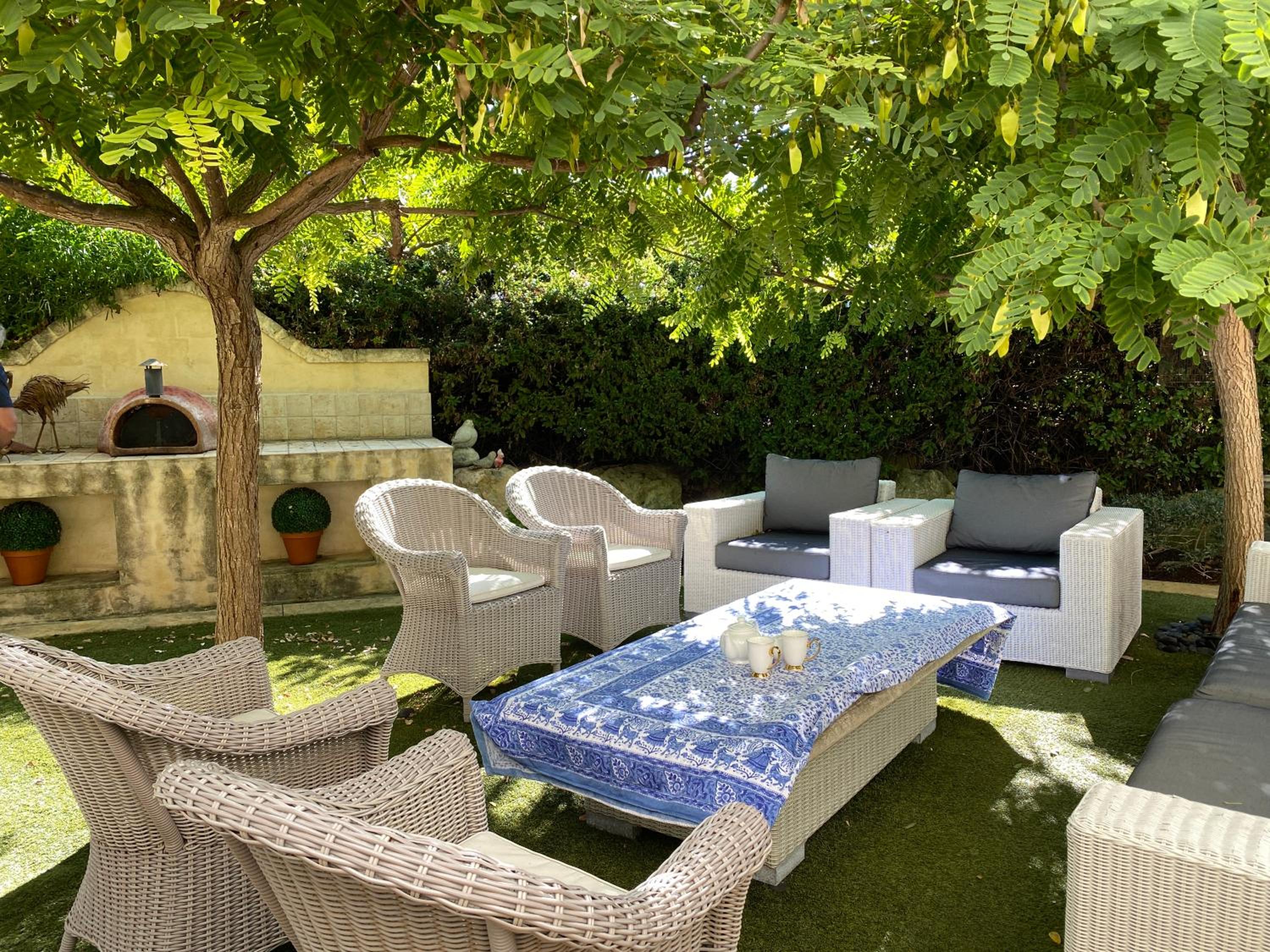 Yanchep Lagoon Retreat