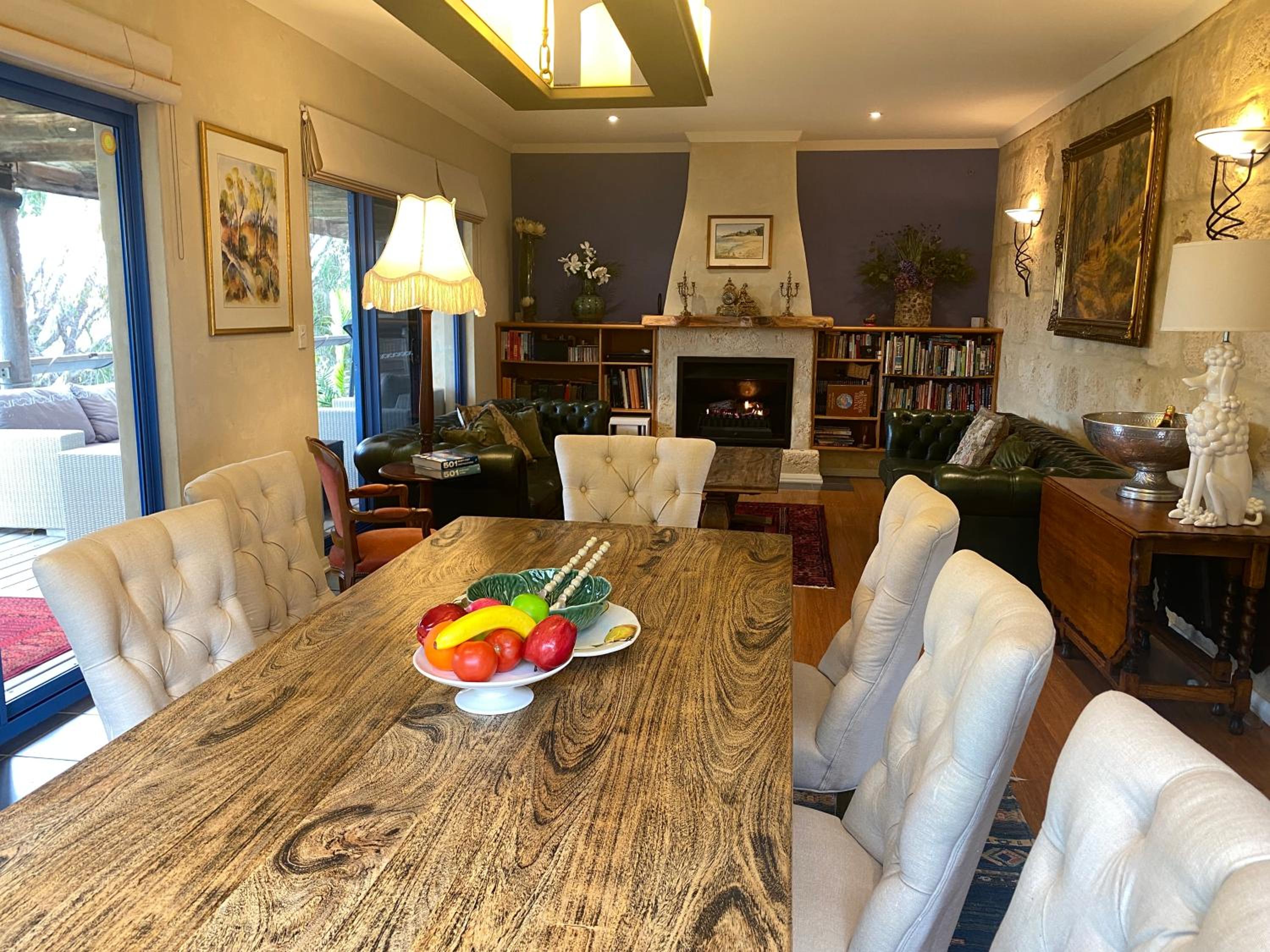 Yanchep Lagoon Retreat