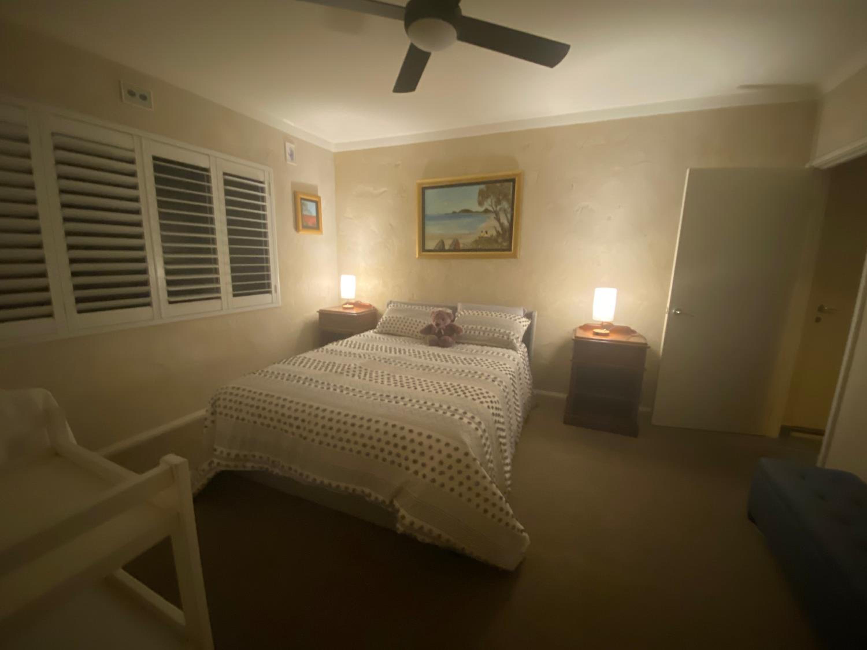 Yanchep Lagoon Retreat