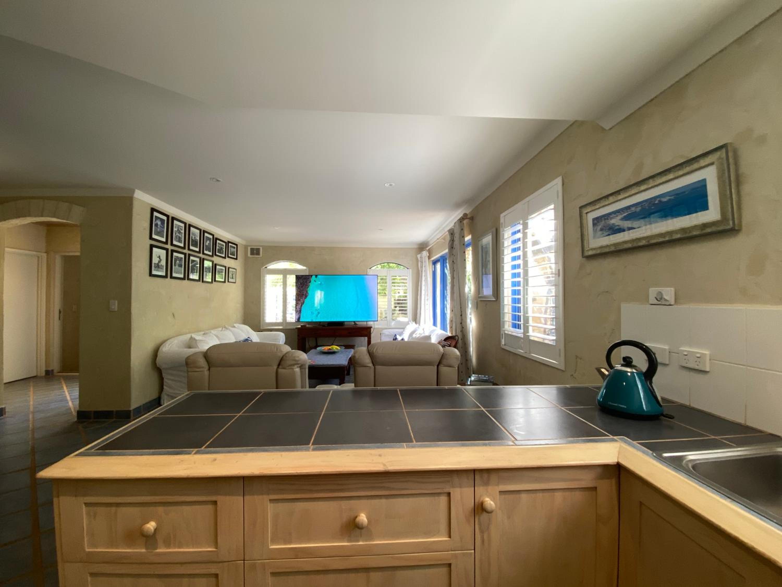 Yanchep Lagoon Retreat