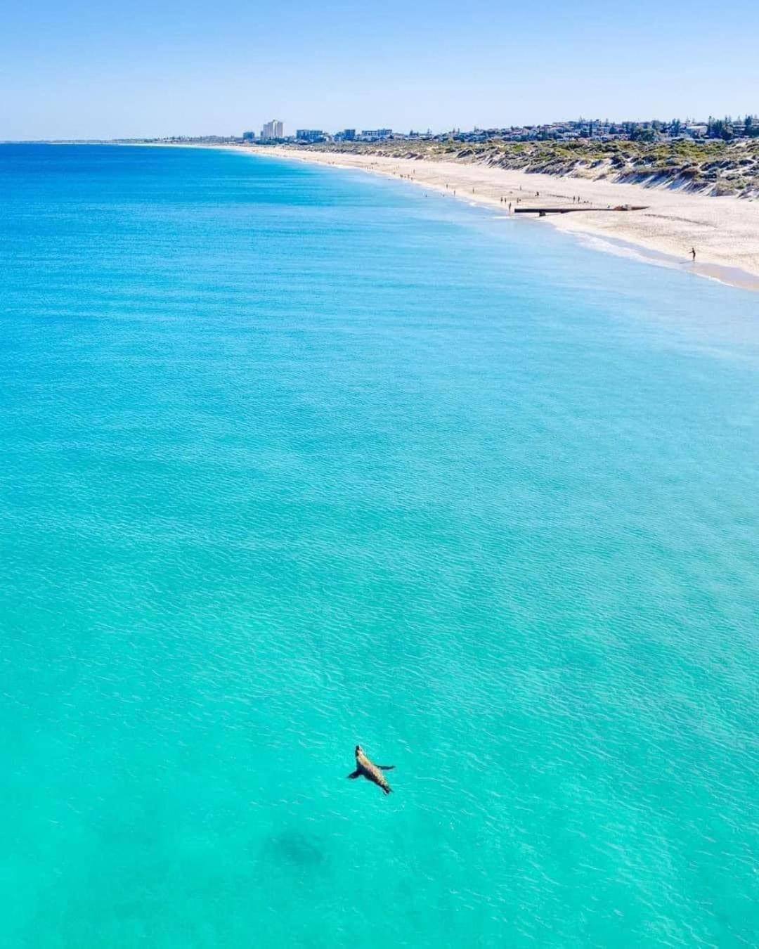 Yanchep Lagoon Retreat