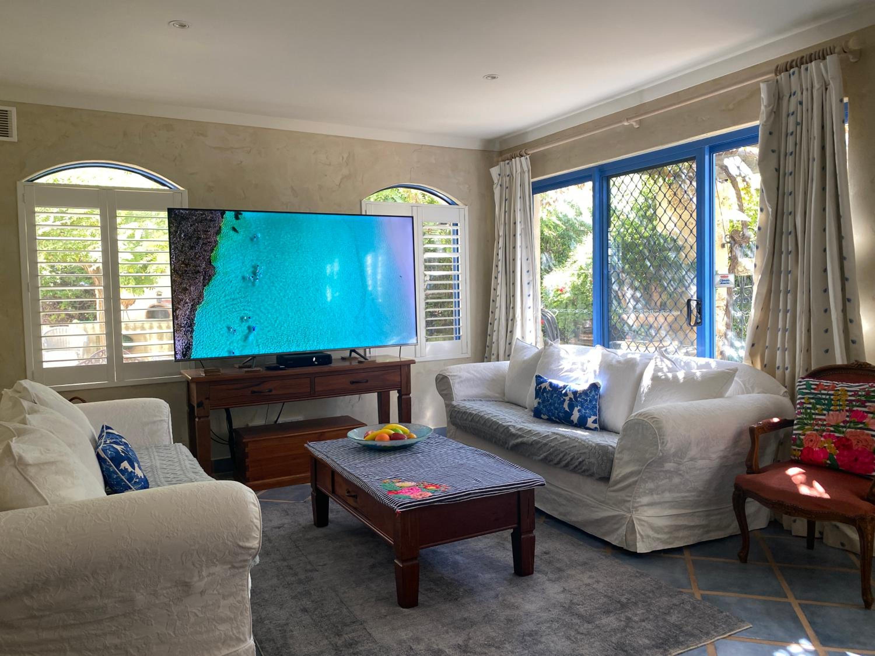 Yanchep Lagoon Retreat