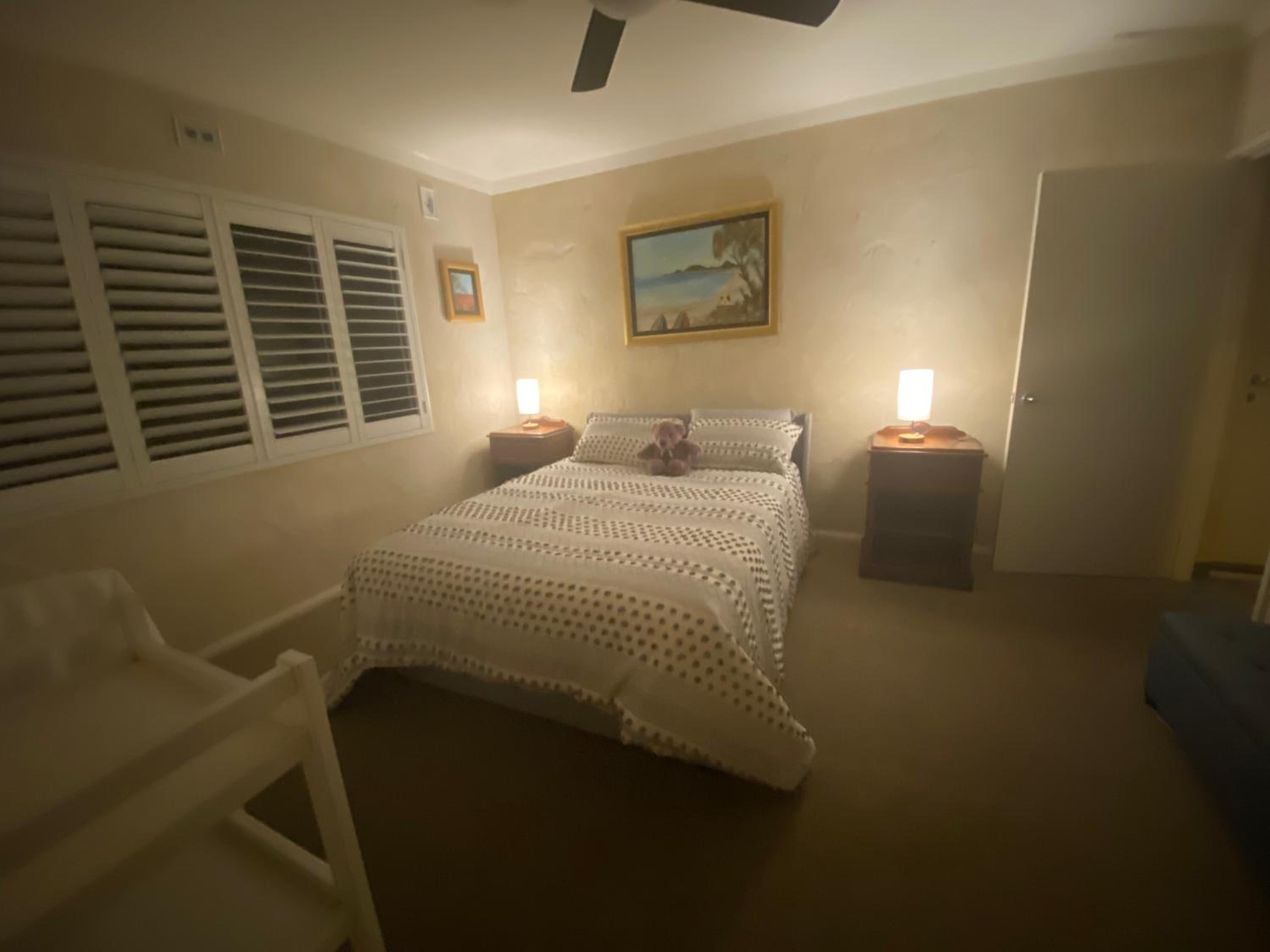 Yanchep Lagoon Retreat