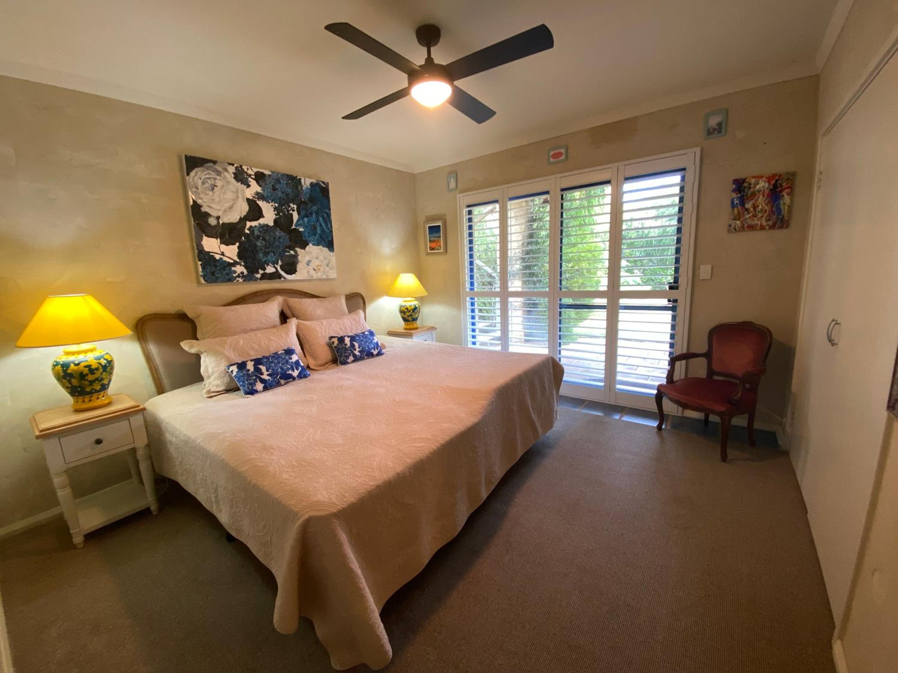 Yanchep Lagoon Retreat