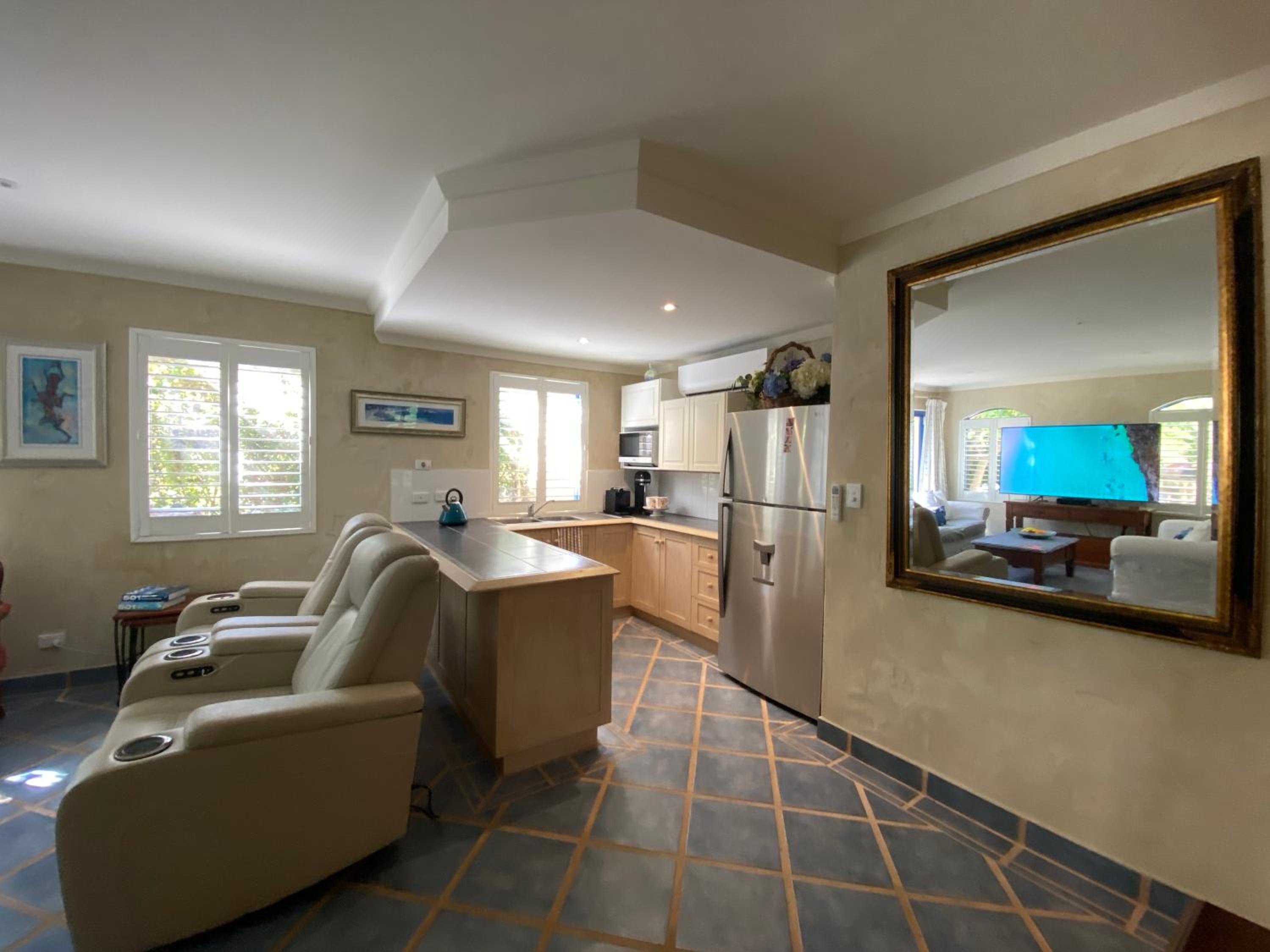 Yanchep Lagoon Retreat