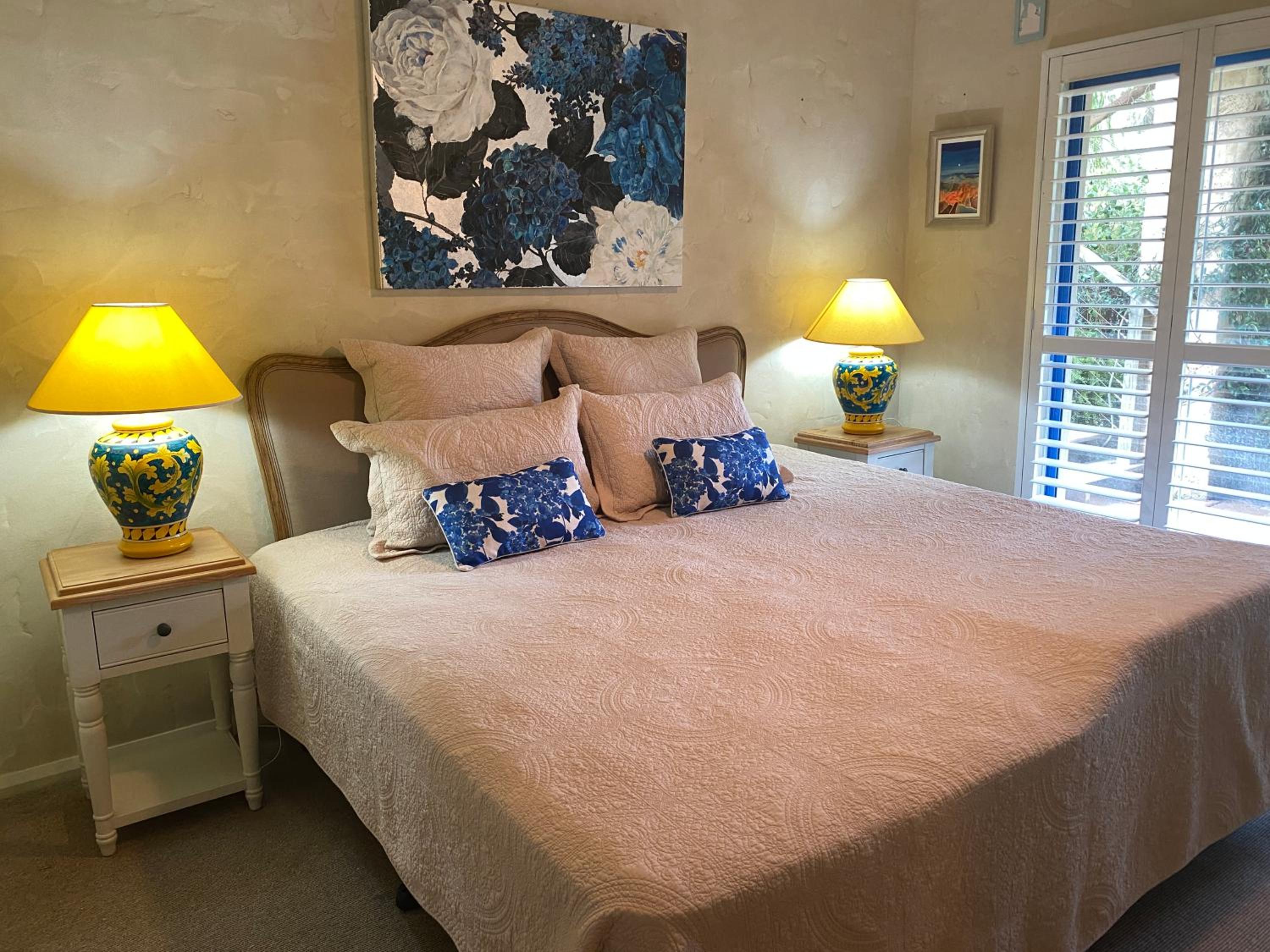Yanchep Lagoon Retreat