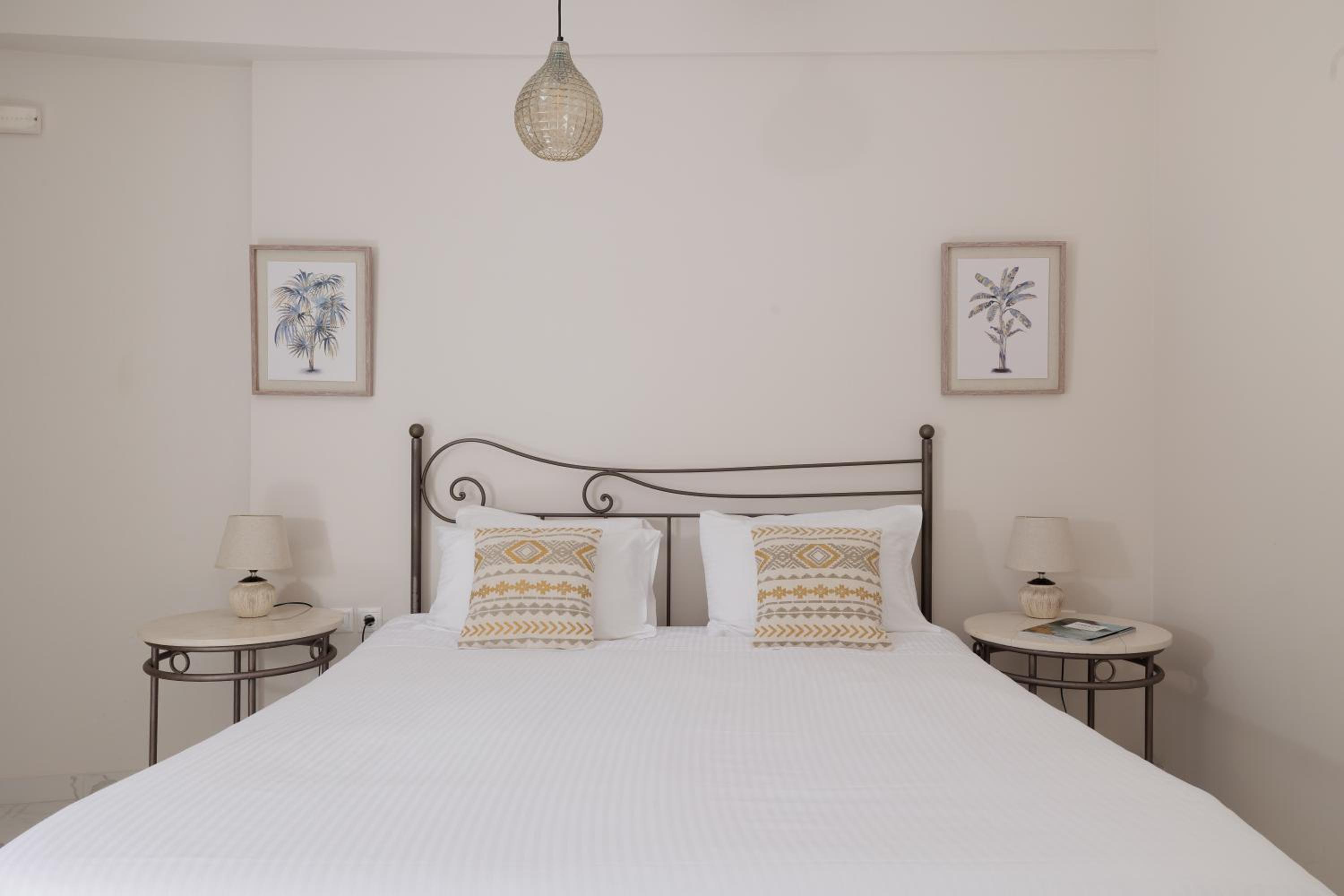 Corfu Town Luxury Studio -B photo 3